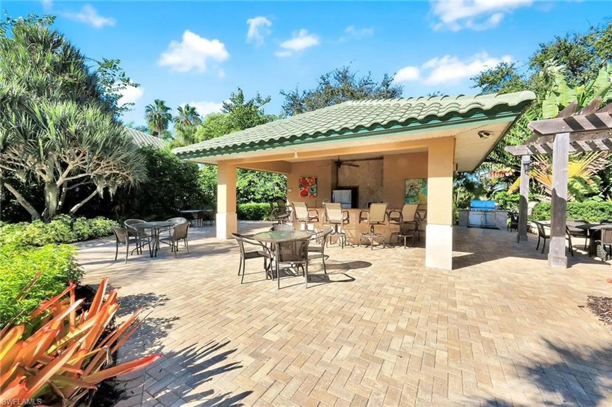 Property Slideshow image 38 of 50 | 24665 canary island ct 201, Bonita Springs, FL, 34134