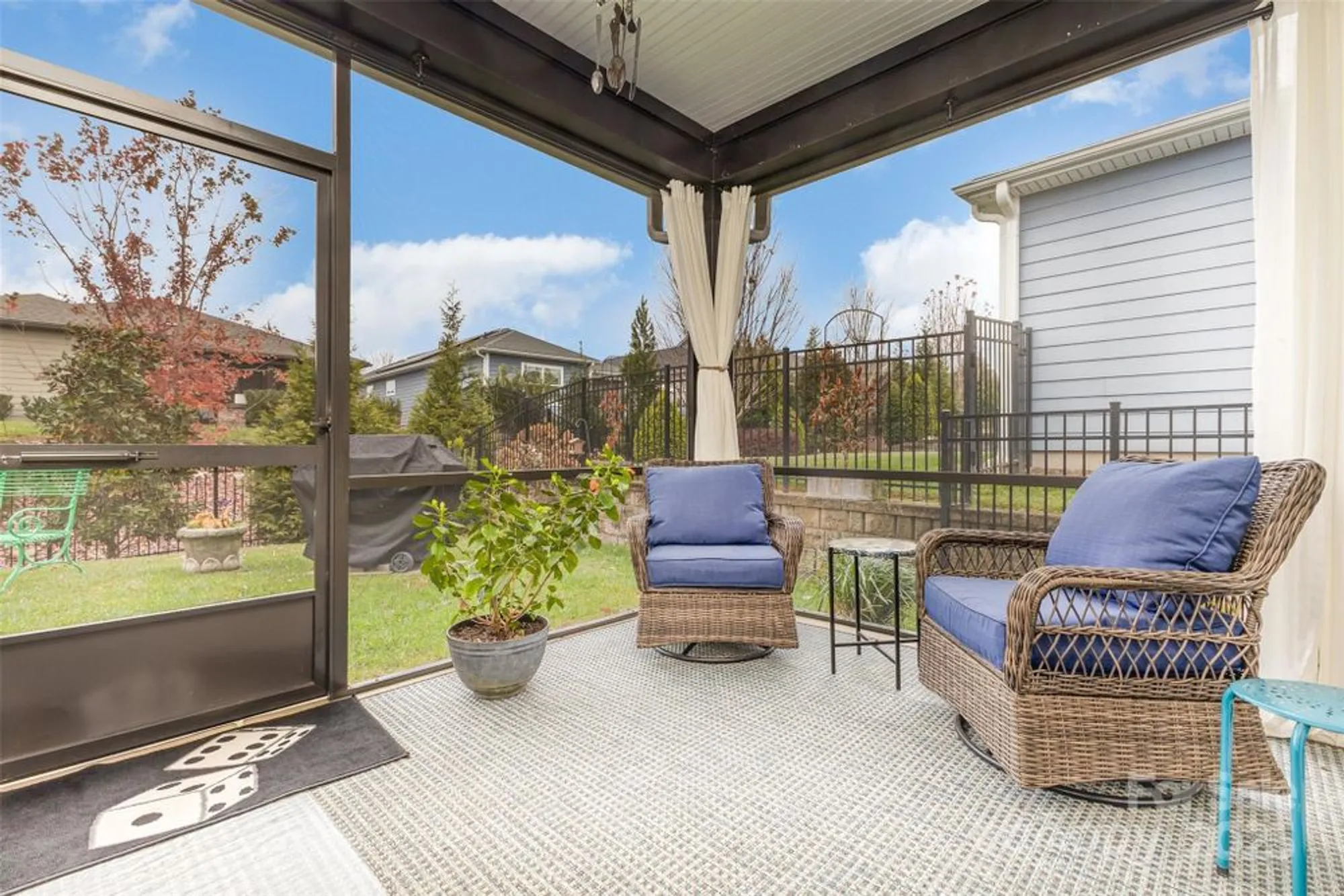 Property Slideshow image 21 of 29 | 5129 looking glass trl, Denver, NC, 28037