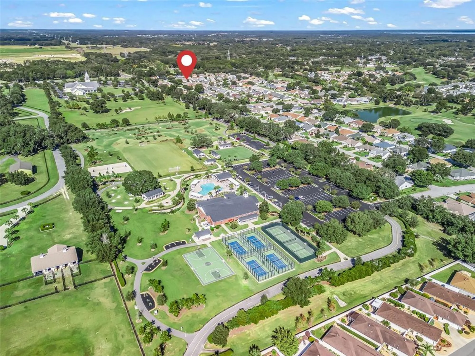 Property Slideshow image 52 of 53 | 7764 se 166th smallwood pl, The Villages, FL, 32162