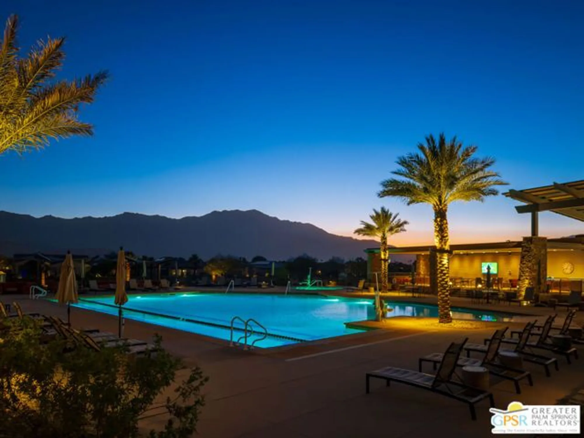 Property Slideshow image 58 of 58 | 47 cabernet, Rancho Mirage, CA, 92270