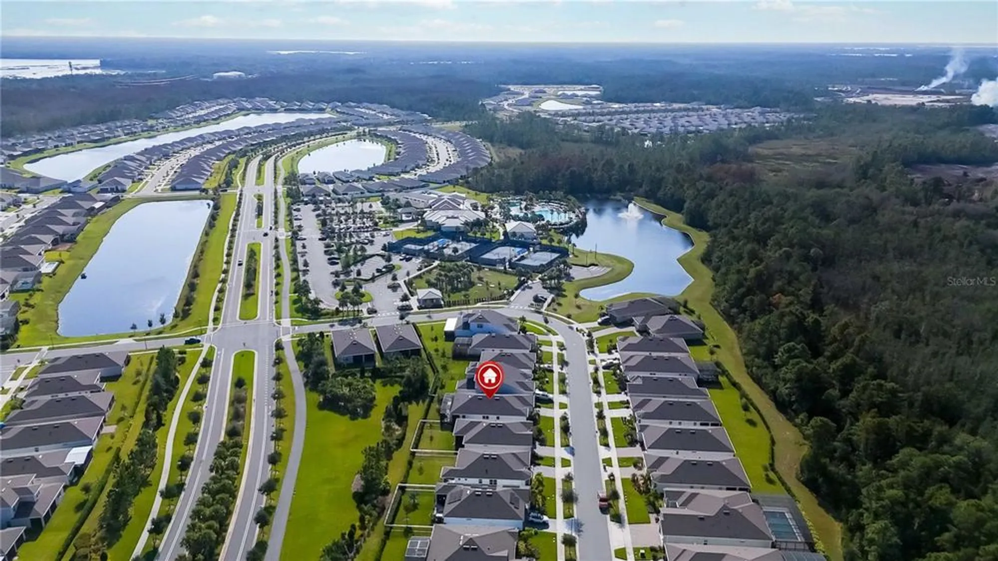 Property Slideshow image 44 of 49 | 2695 river creek ln, Saint Cloud, FL, 34771