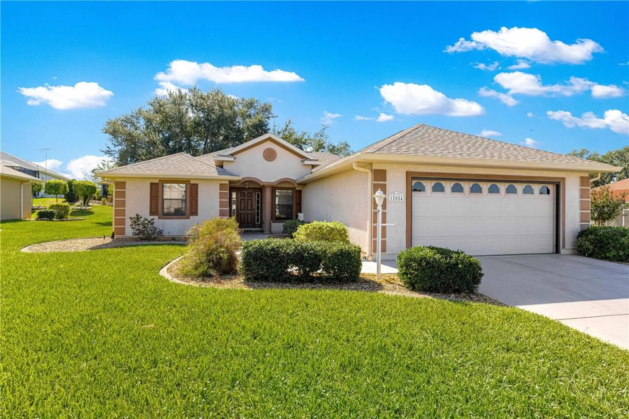 Property Slideshow image 1 of 39 | 12054 se 174th pl, Summerfield, FL, 34491
