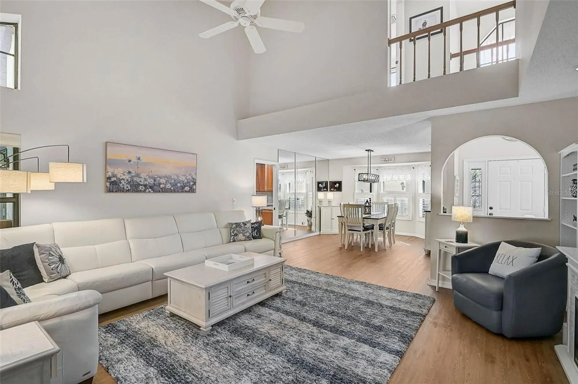 Property Slideshow image 11 of 50 | 7363 oak moss dr # 33, Sarasota, FL, 34241