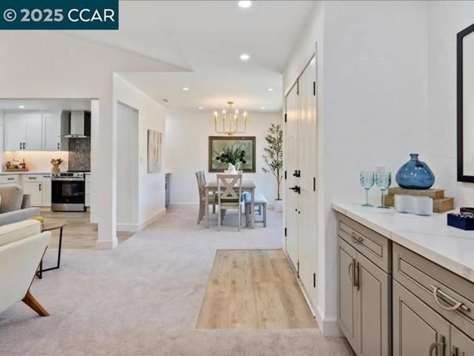 Property Slideshow image 5 of 23 | 2175 cactus ct 3, Walnut Creek, CA, 94595