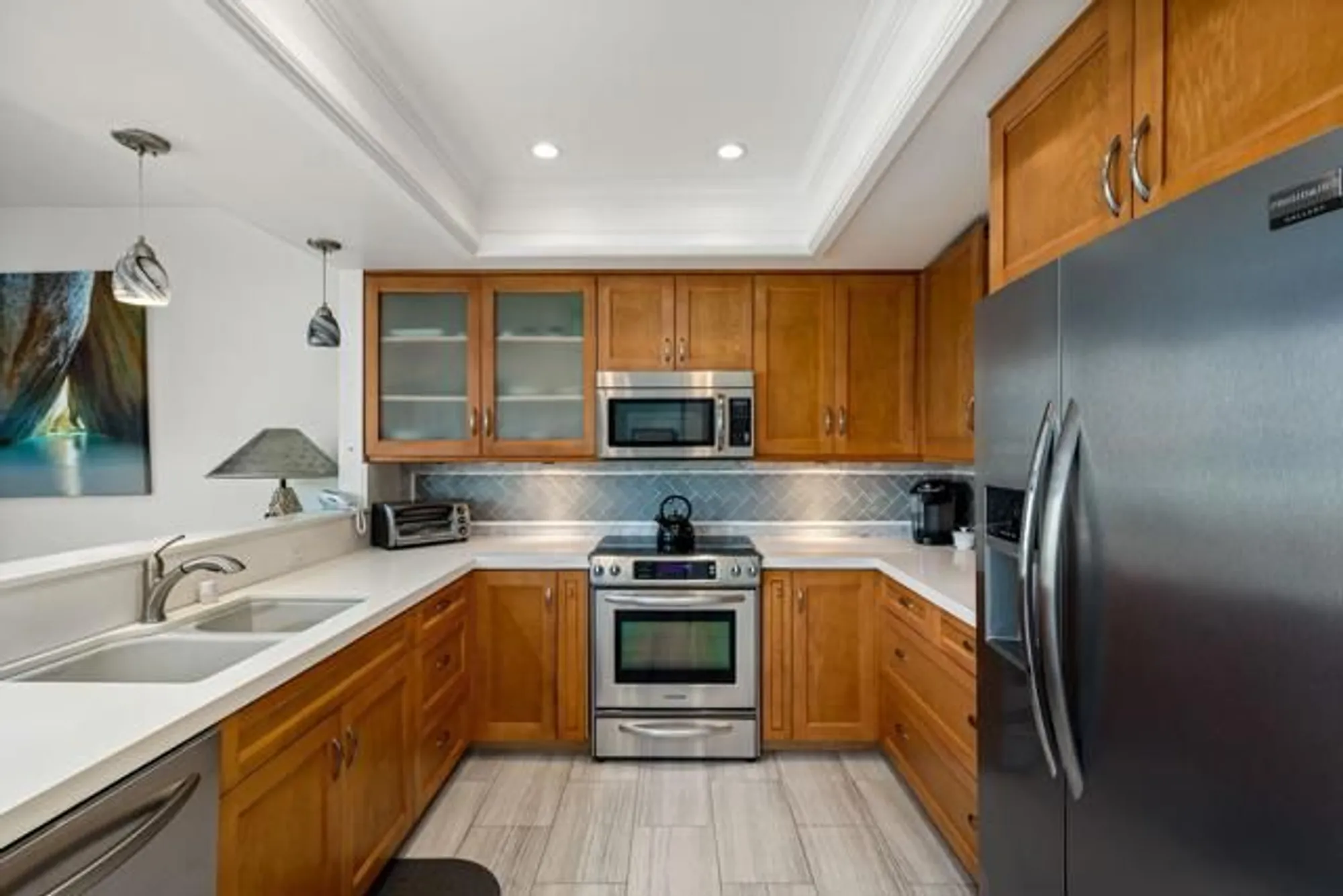 Property Slideshow image 7 of 24 | 55105 oakhill, La Quinta, CA, 92253