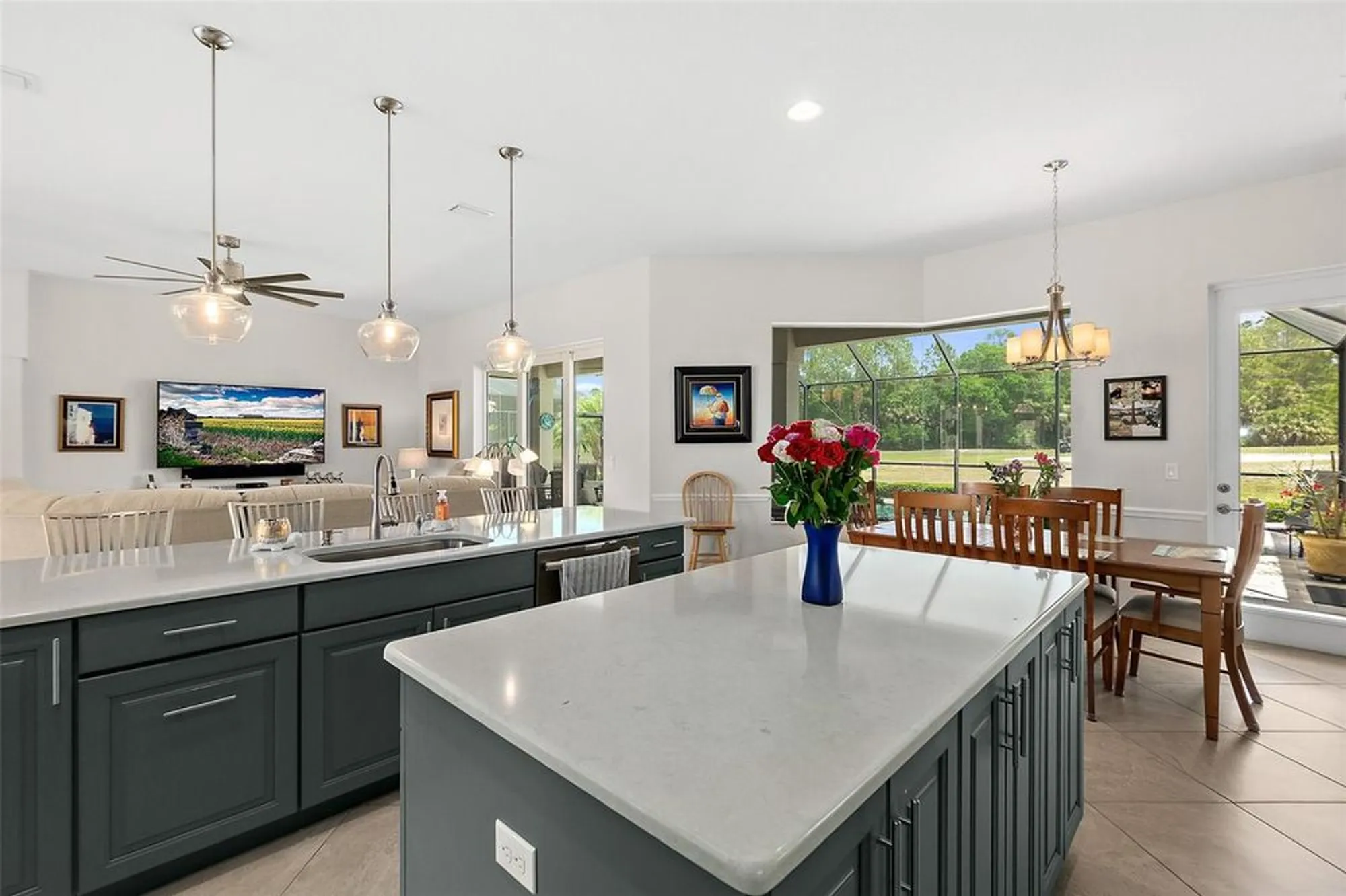 Property Slideshow image 8 of 40 | 2814 s asciano ct, New Smyrna Beach, FL, 32168