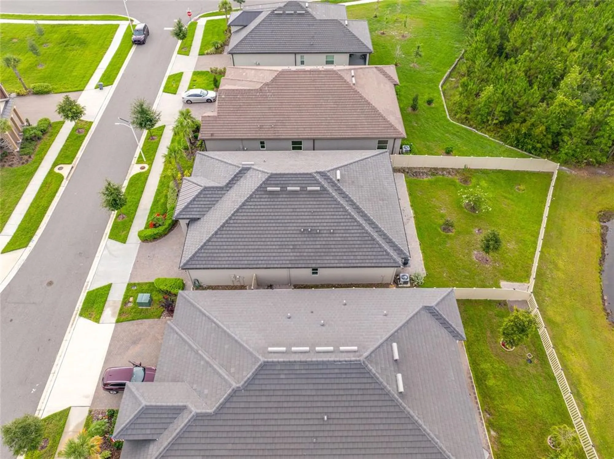 Property Slideshow image 84 of 93 | 10639 bailey pearl ct, Land O Lakes, FL, 34638