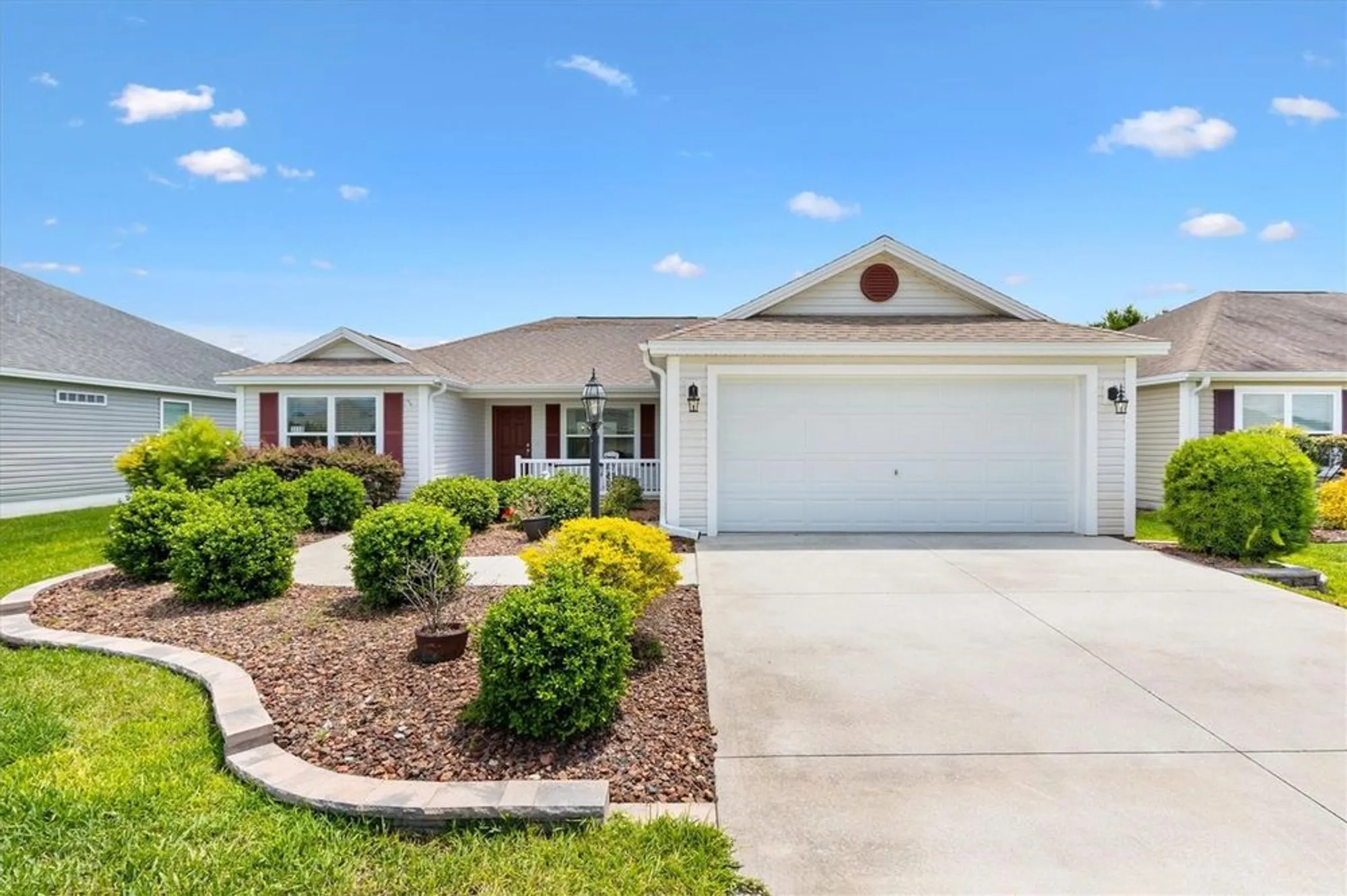 Property Slideshow image 1 of 35 | 3118 sweetgum st, The Villages, FL, 32163