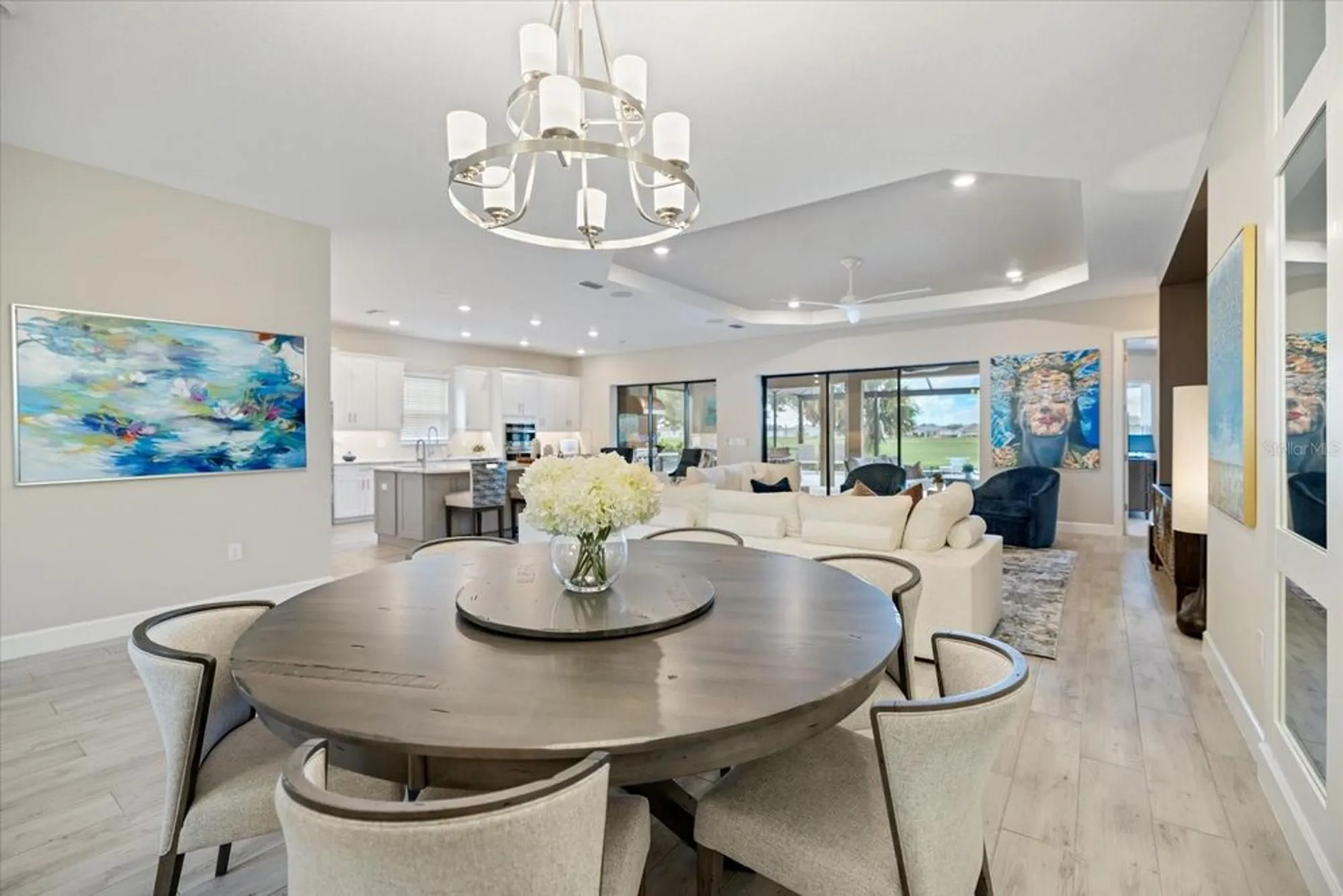 Property Slideshow image 9 of 78 | 3836 santa caterina blvd, Bradenton, FL, 34211