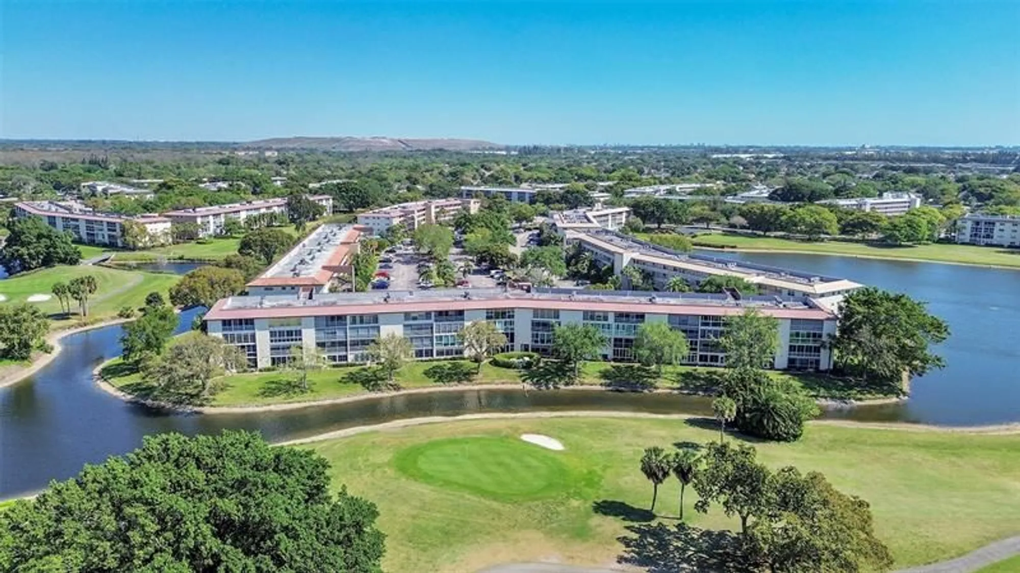 Property Slideshow image 39 of 43 | 3203 portofino pt b3, Coconut Creek, FL, 33066