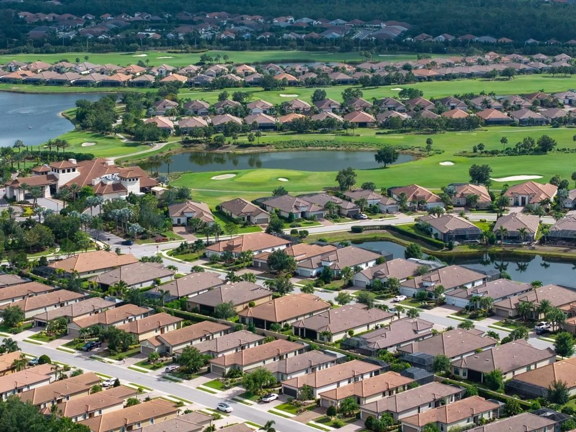 Property Slideshow image 36 of 100 | 4949 savona run, Bradenton, FL, 34211