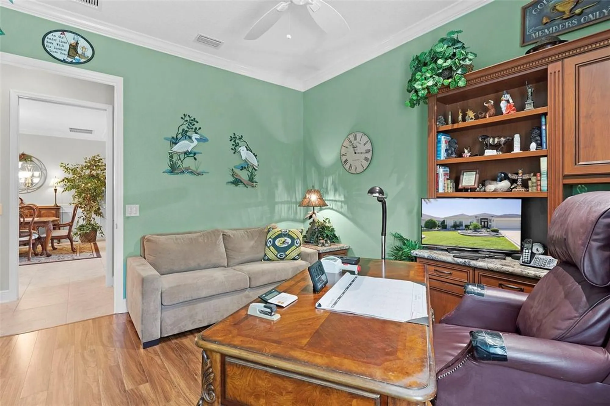 Property Slideshow image 44 of 69 | 2259 isleworth cir, The Villages, FL, 32163