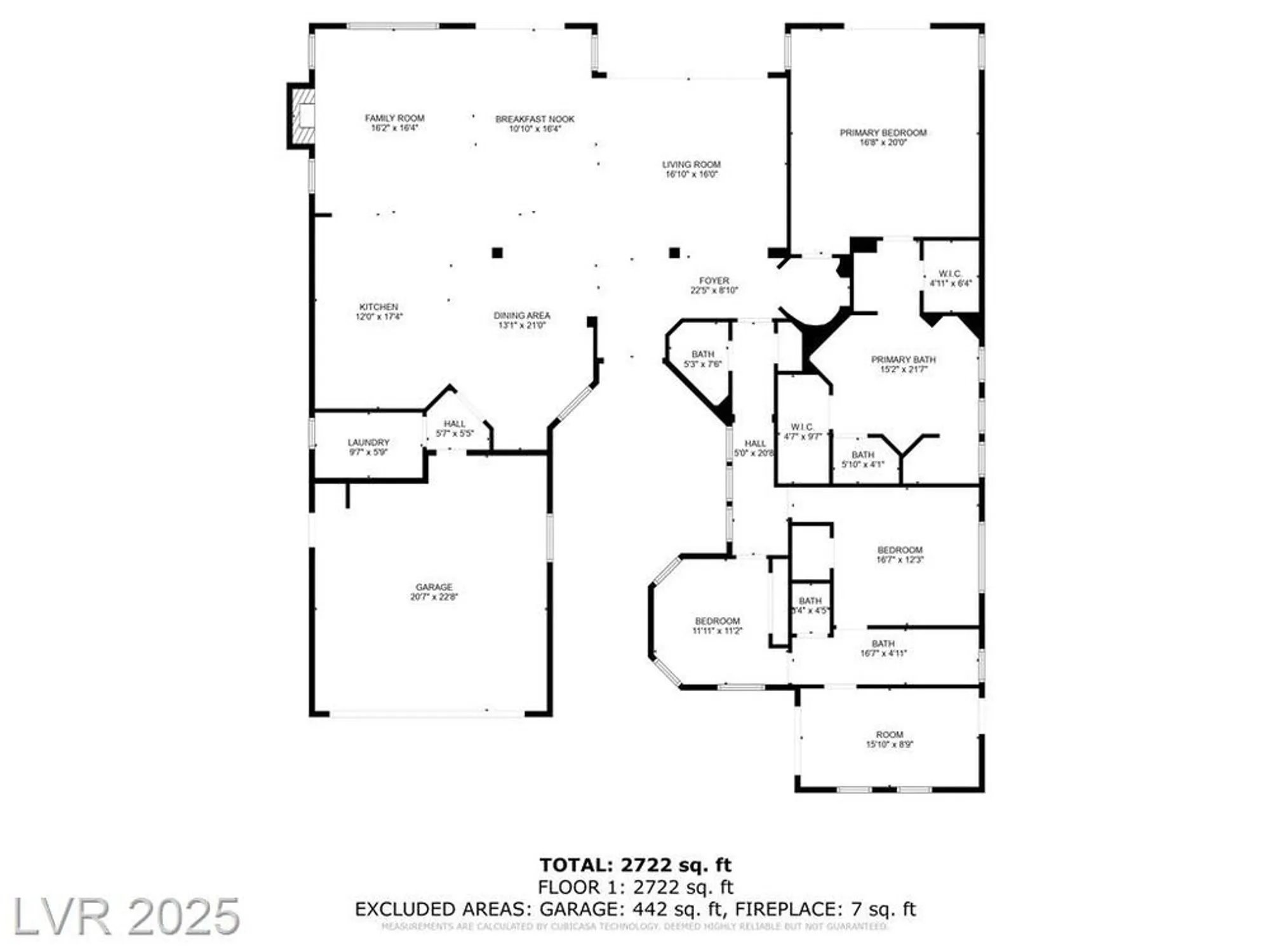 Property Slideshow image 44 of 46 | 10534 mandarino ave, Las Vegas, NV, 89135