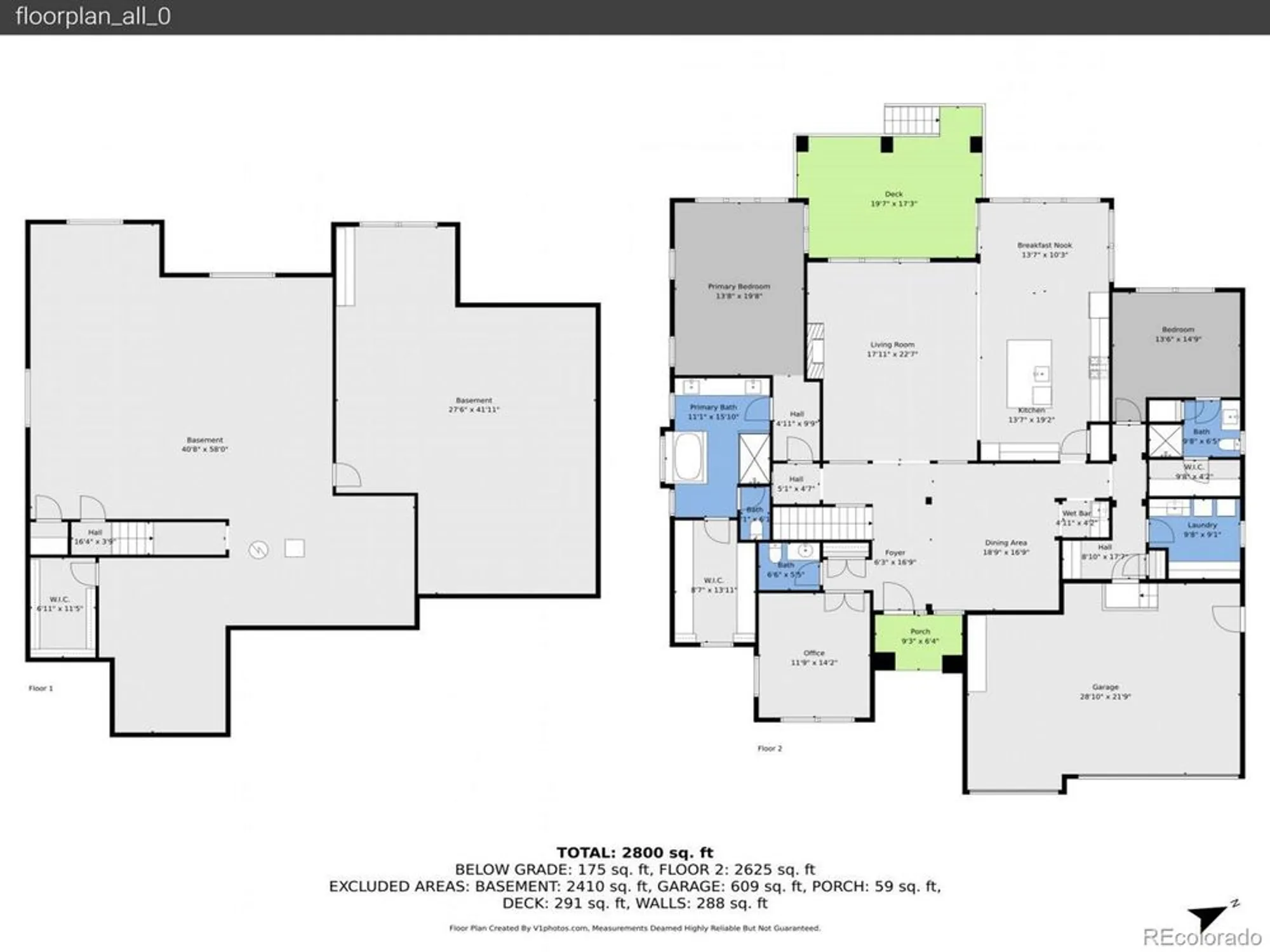 Property Slideshow image 47 of 47 | 23071 e del norte cir, Aurora, CO, 80016