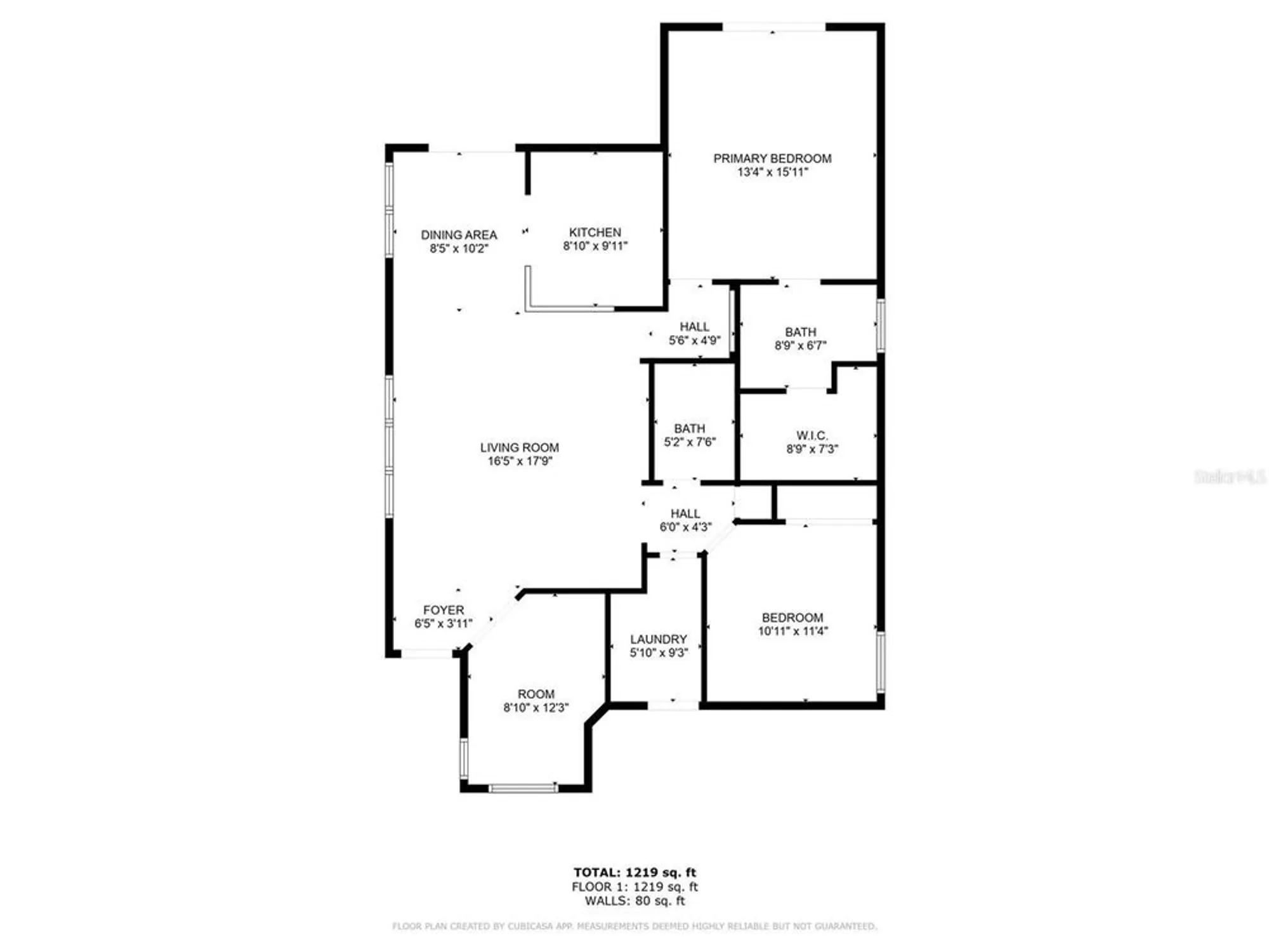 Property Slideshow image 21 of 35 | 2926 walnut grove ct, Holiday, FL, 34691