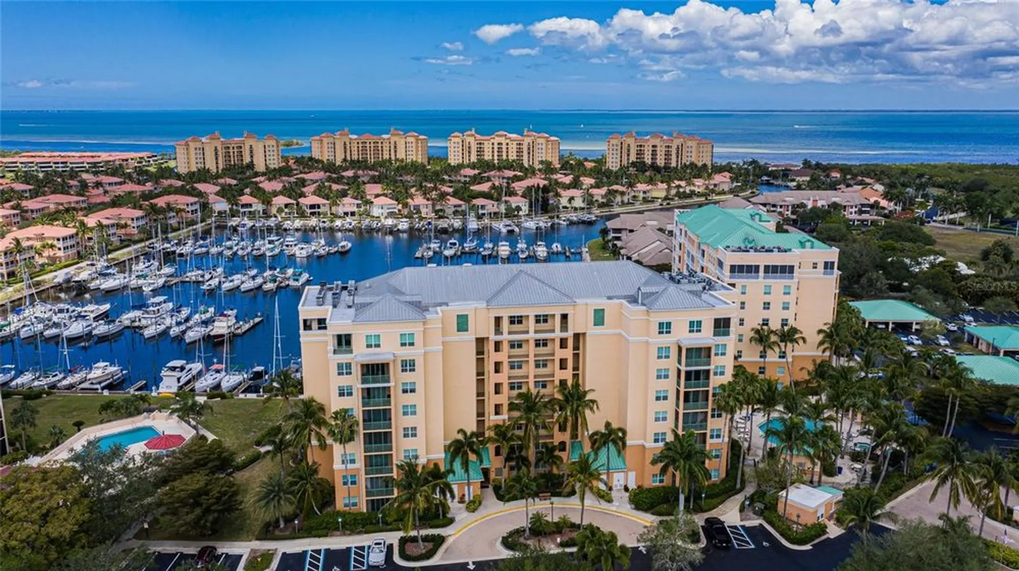 Property Slideshow image 52 of 58 | 2090 matecumbe key rd unit 1105, Punta Gorda, FL, 33955