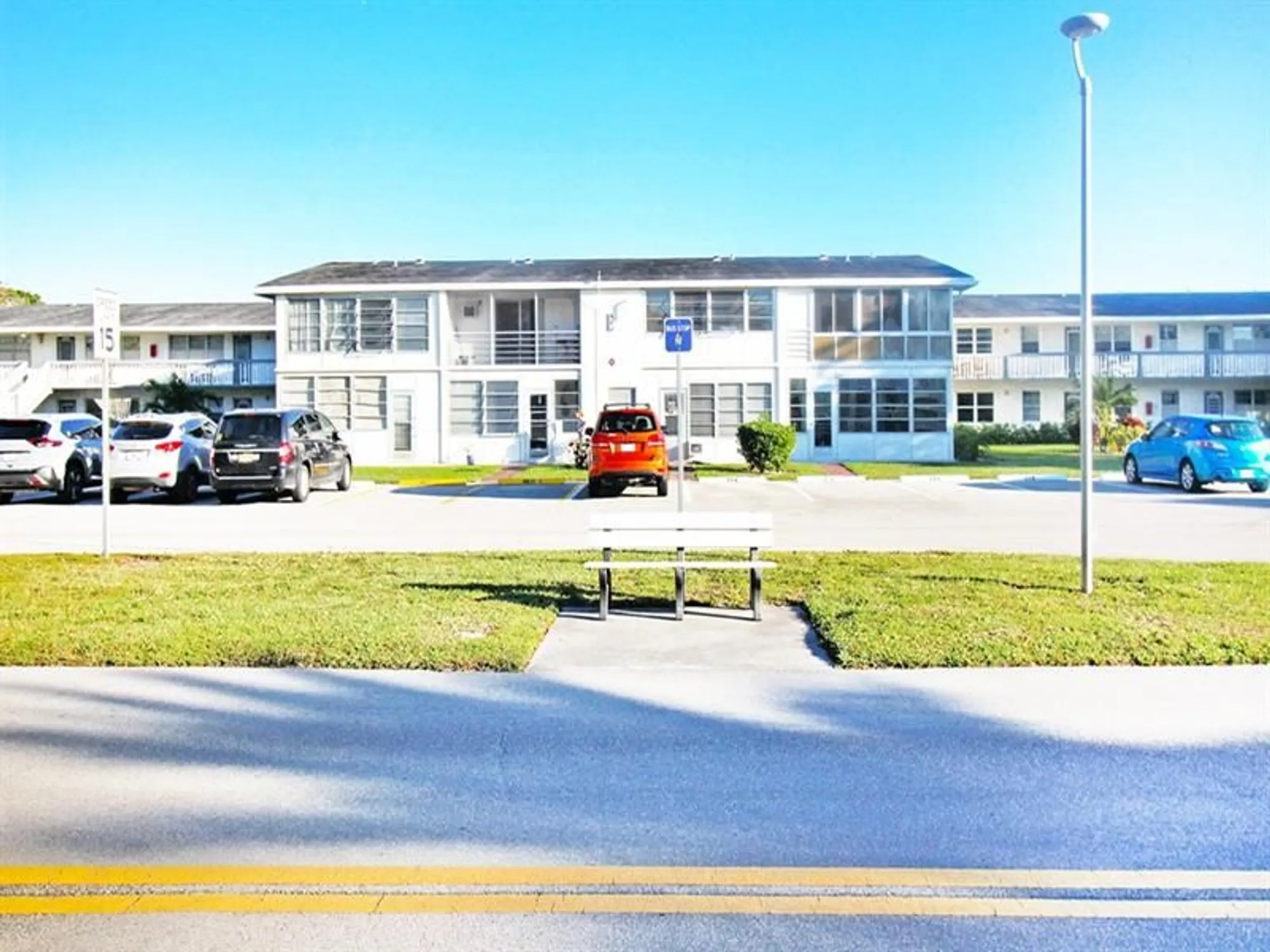 Property Slideshow image 23 of 61 | 4007 ellesmere a # 4007, Deerfield Beach, FL, 33442