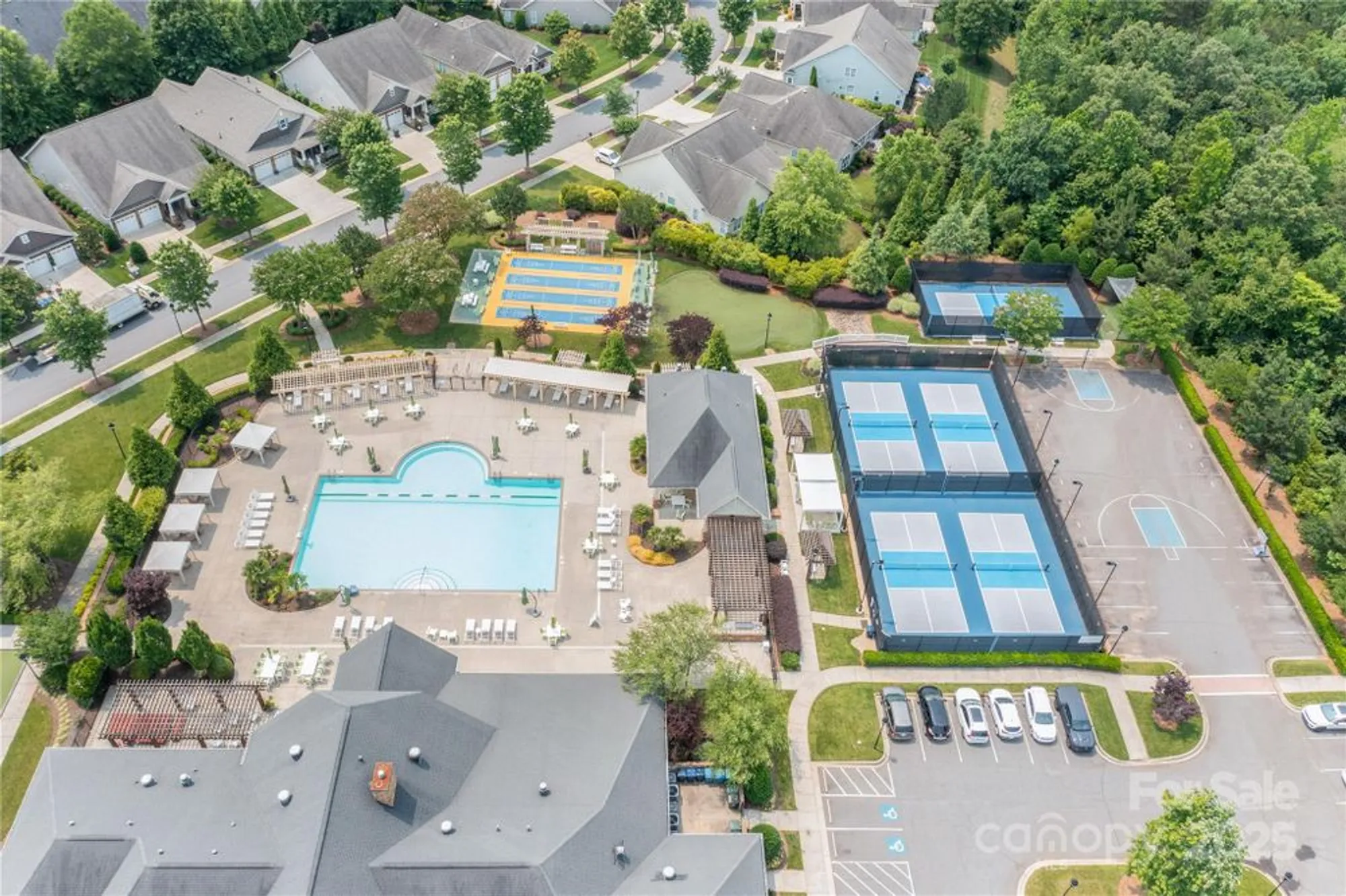 Property Slideshow image 25 of 25 | 12910 meetinghouse dr, Cornelius, NC, 28031