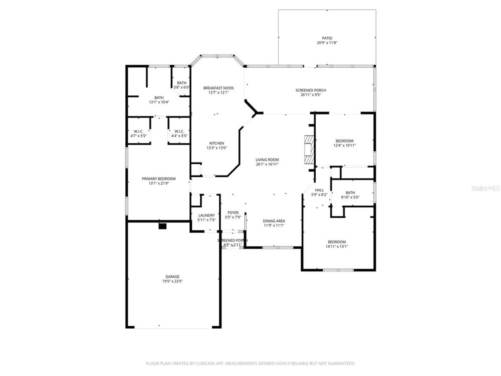 Property Slideshow image 65 of 65 | 25233 lost oak cir, Leesburg, FL, 34748