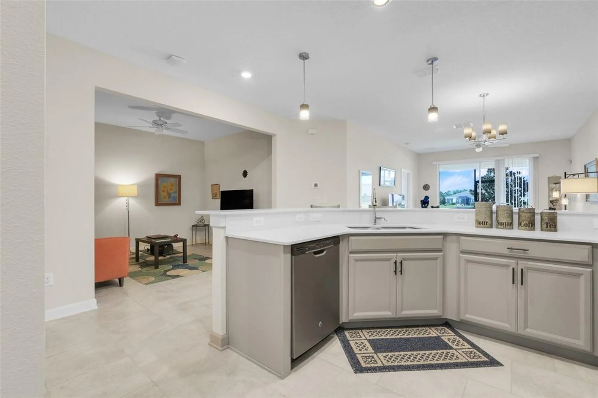 Property Slideshow image 8 of 40 | 3538 belland cir b, Clermont, FL, 34711