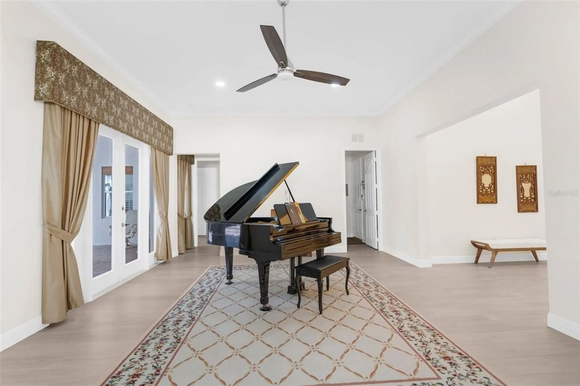 Property Slideshow image 11 of 58 | 19906 tattnall way, Brooksville, FL, 34601