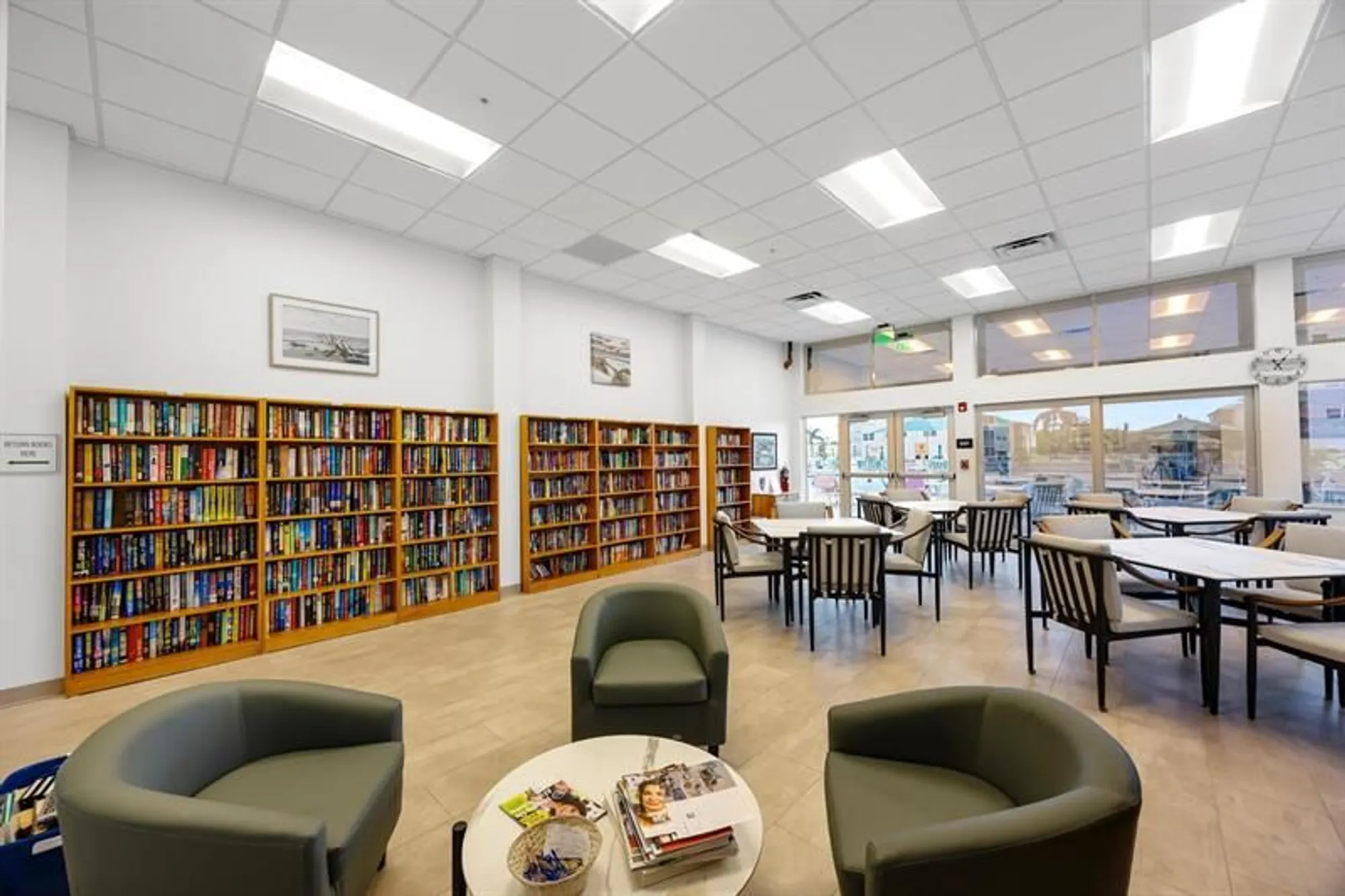 Property Slideshow image 34 of 38 | 480 horizons 207, Boynton Beach, FL, 33435