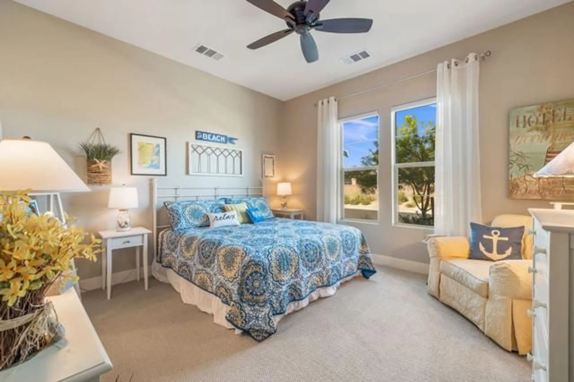 Property Slideshow image 45 of 53 | 51750 coral mountain dr, Indio, CA, 92201