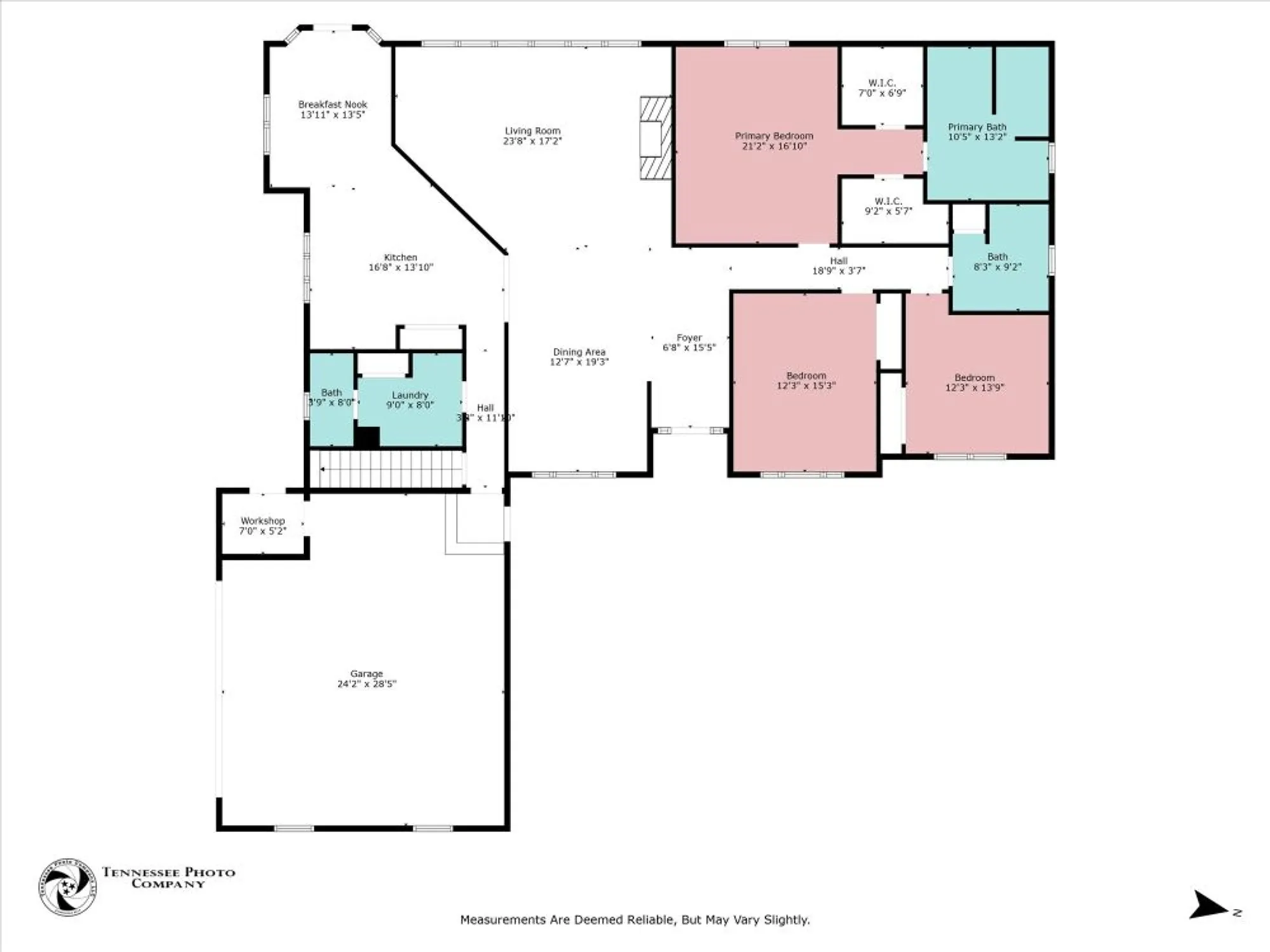 Property Slideshow image 34 of 38 | 141 mountain view dr, Crossville, TN, 38558