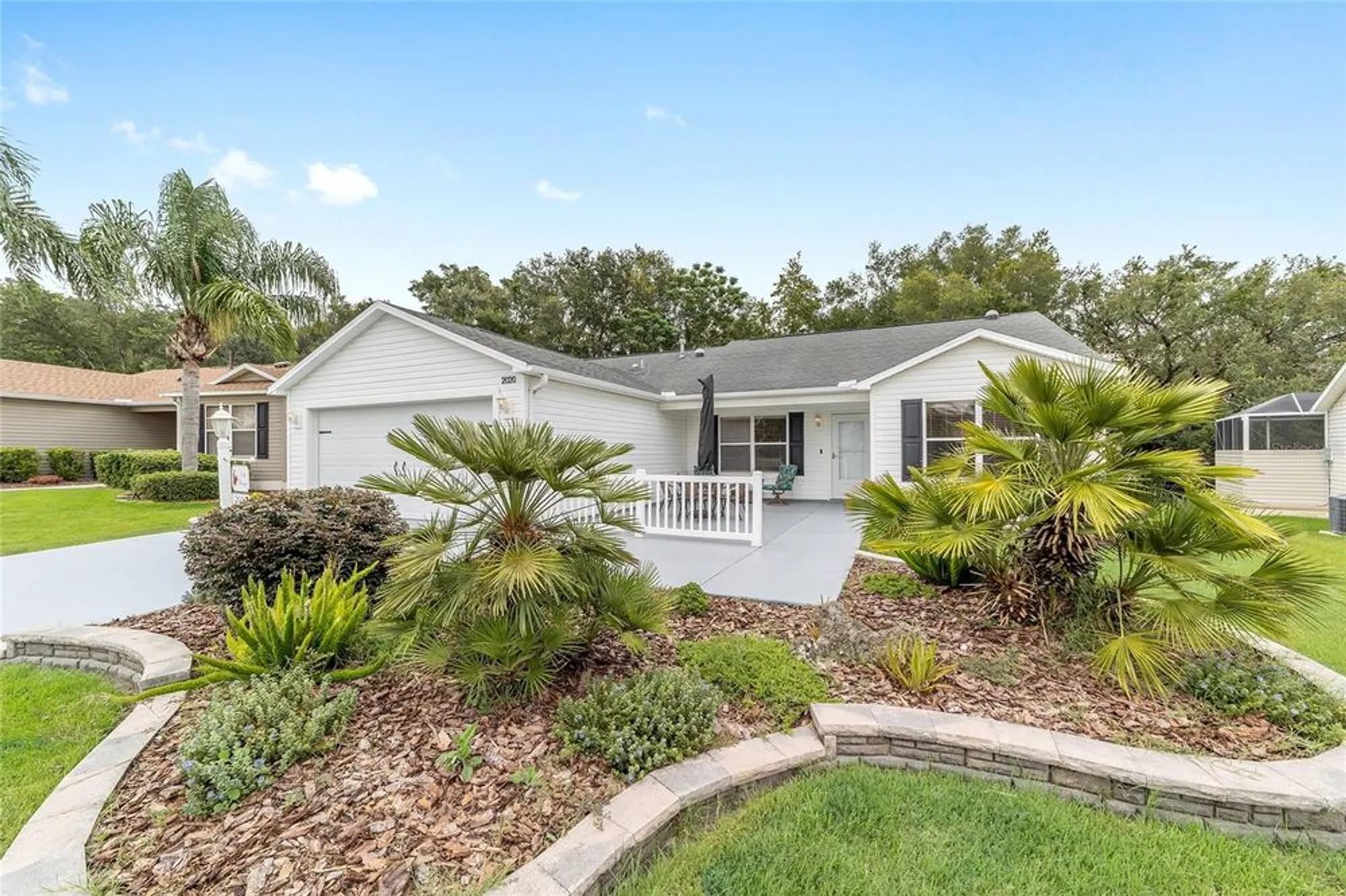 Property Slideshow image 43 of 58 | 2020 harston trl, The Villages, FL, 32162