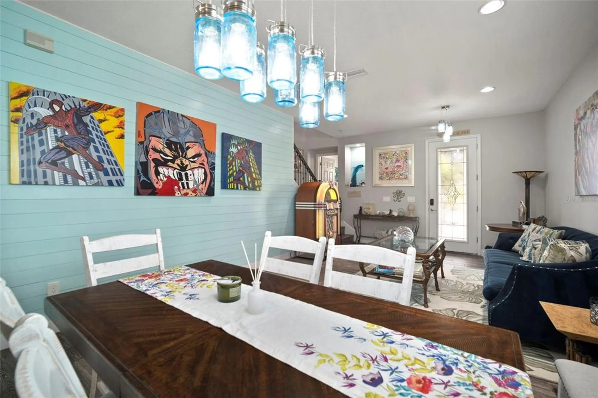 Property Slideshow image 13 of 94 | 5125 admiral pointe dr, Apollo Beach, FL, 33572