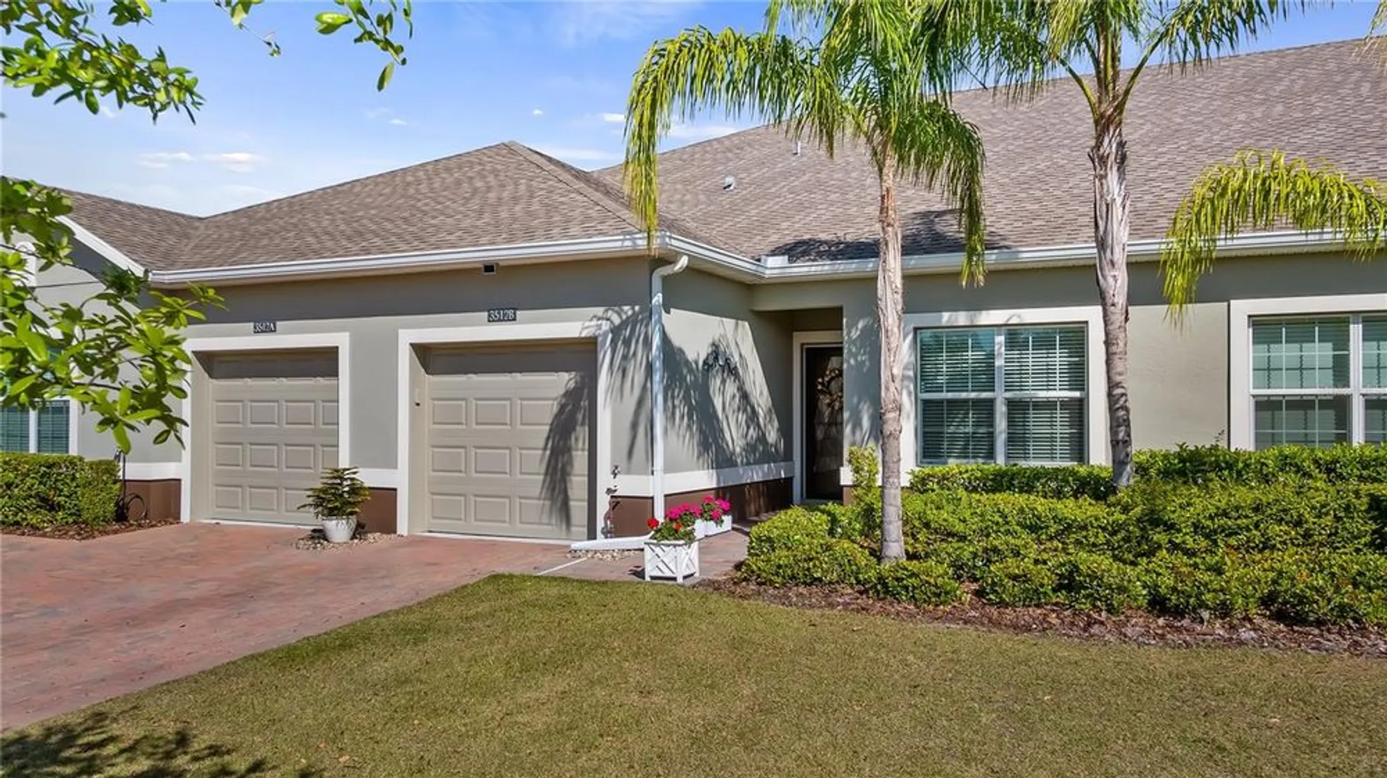 Property Slideshow image 1 of 34 | 3512 belland cir b, Clermont, FL, 34711