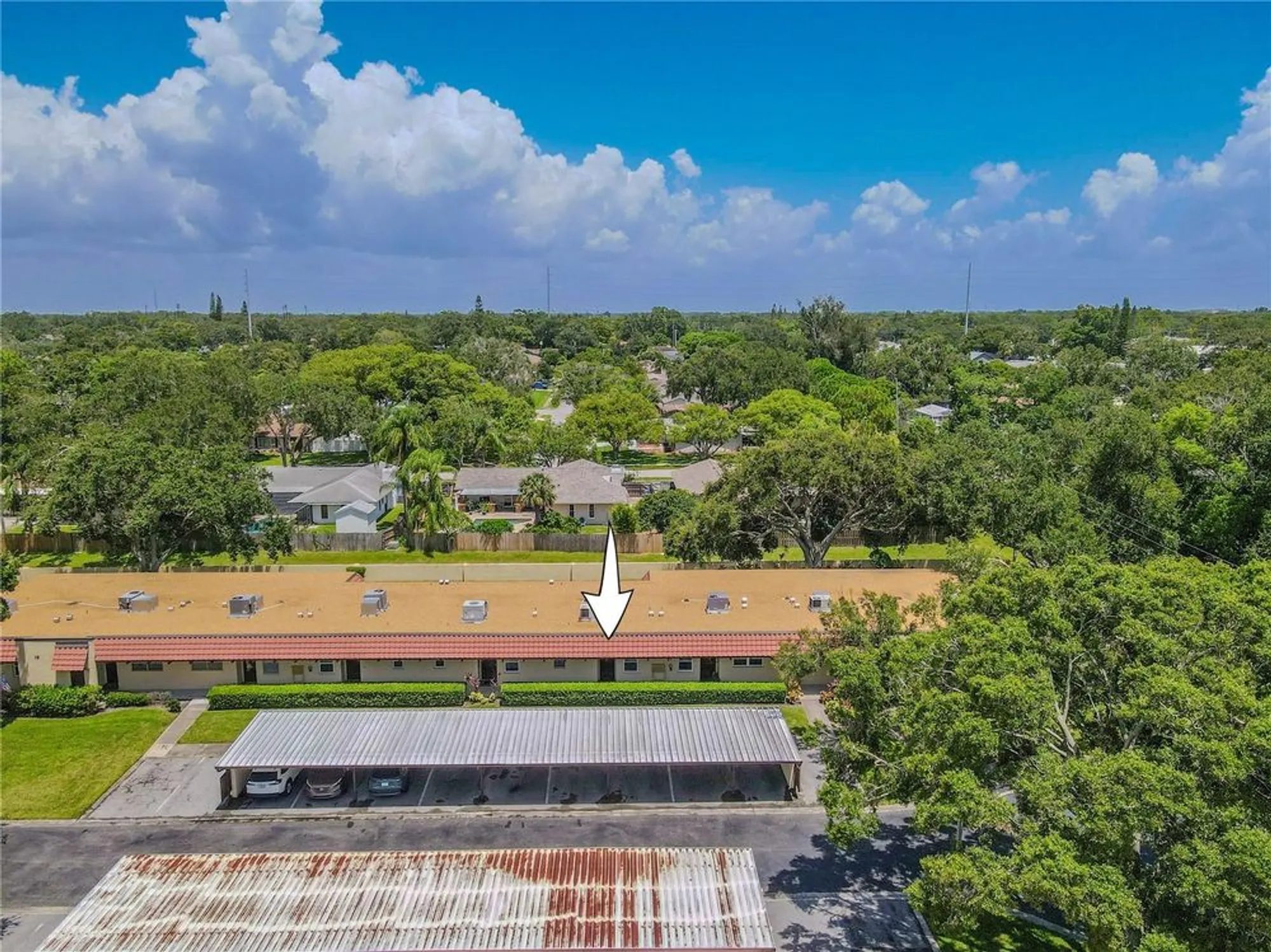 Property Slideshow image 28 of 31 | 1701 pinehurst rd 19f, Dunedin, FL, 34698