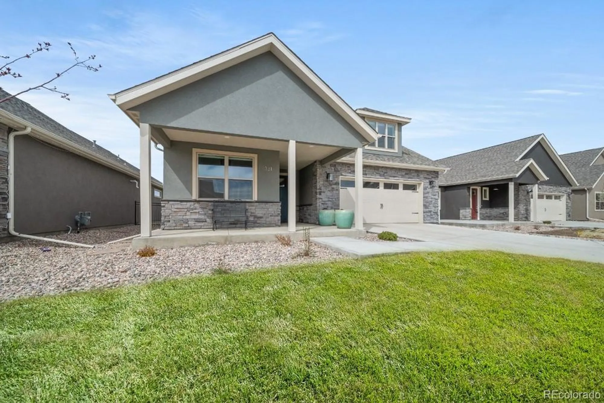 Property Slideshow image 2 of 40 | 331 josef cir, Fort Lupton, CO, 80621