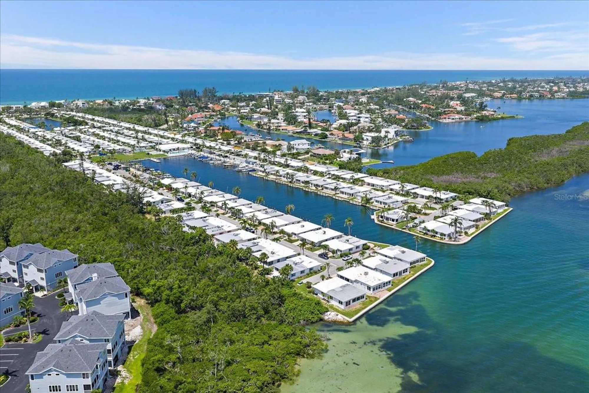 Property Slideshow image 25 of 34 | 669 spanish dr n # 21, Longboat Key, FL, 34228