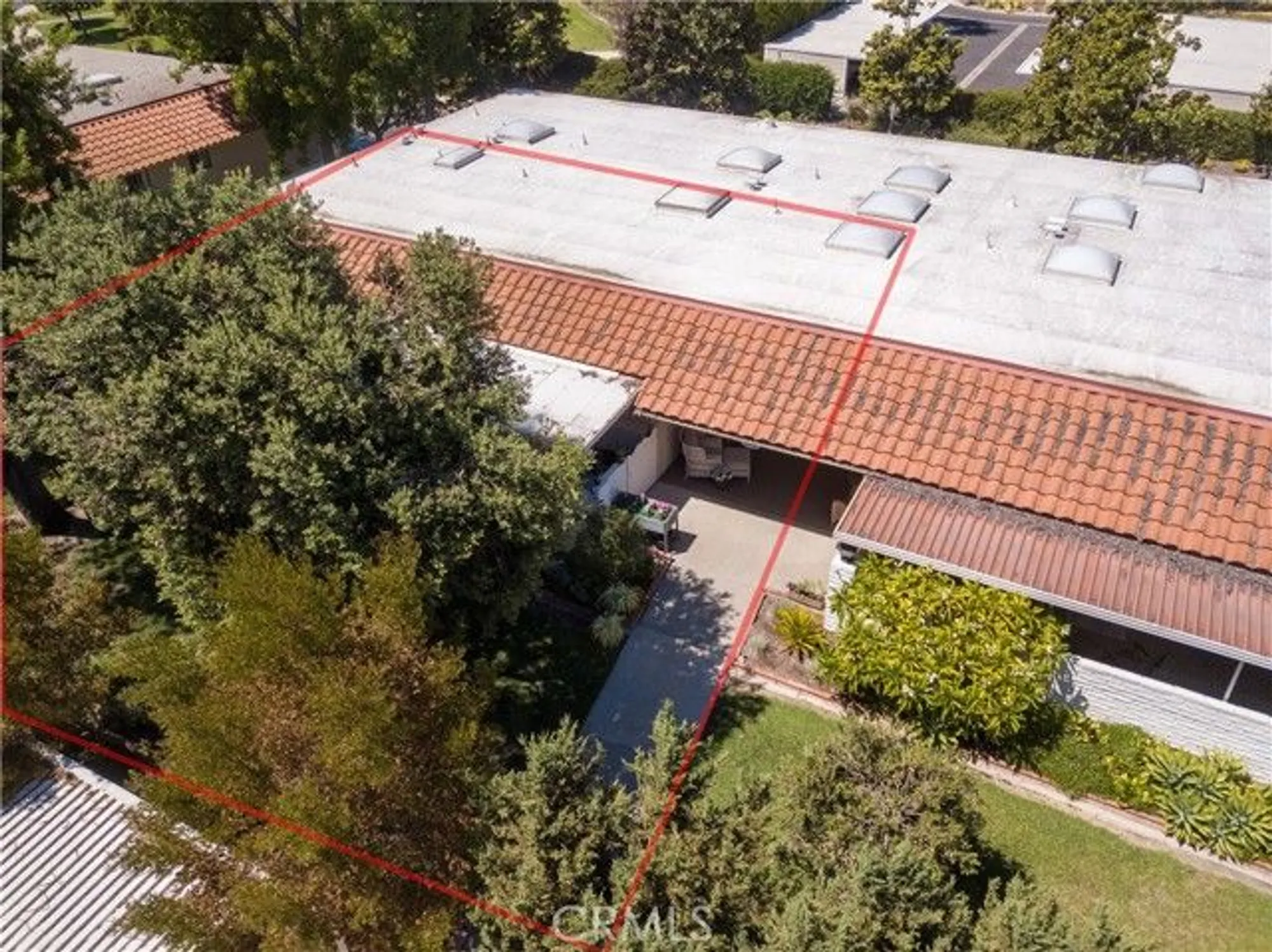 Property Slideshow image 22 of 28 | 803 ronda mendoza q, Laguna Woods, CA, 92637