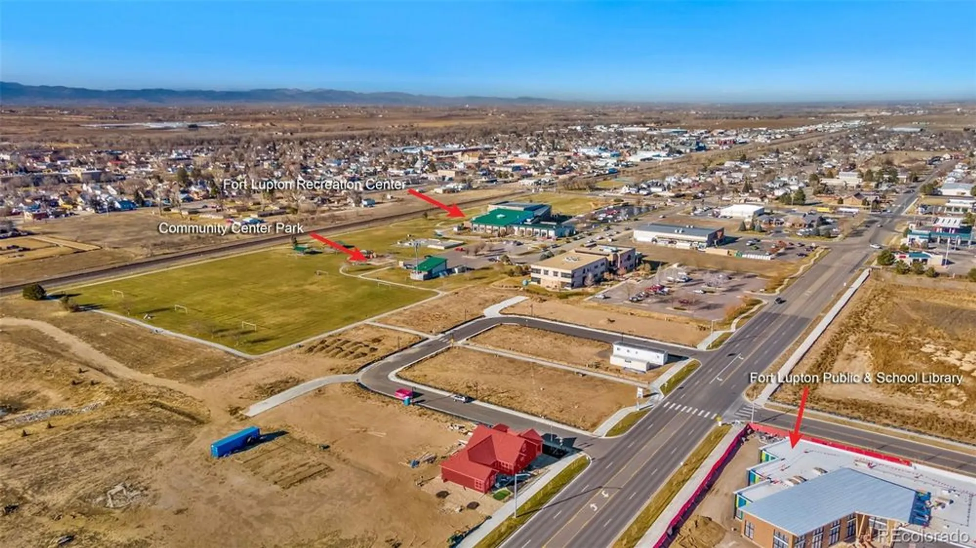 Property Slideshow image 38 of 38 | 359 josef cir, Fort Lupton, CO, 80621