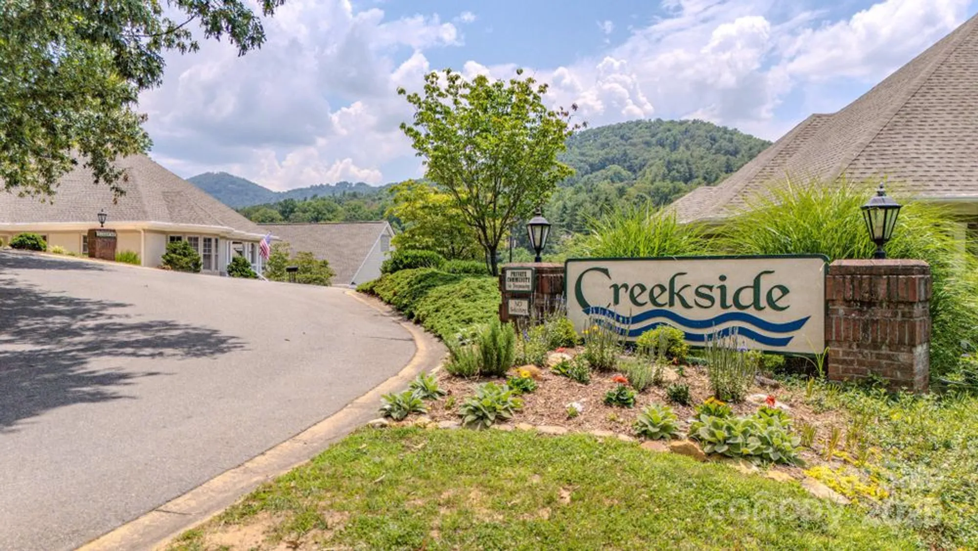 Property Slideshow image 37 of 38 | 8 creekside way, Asheville, NC, 28804