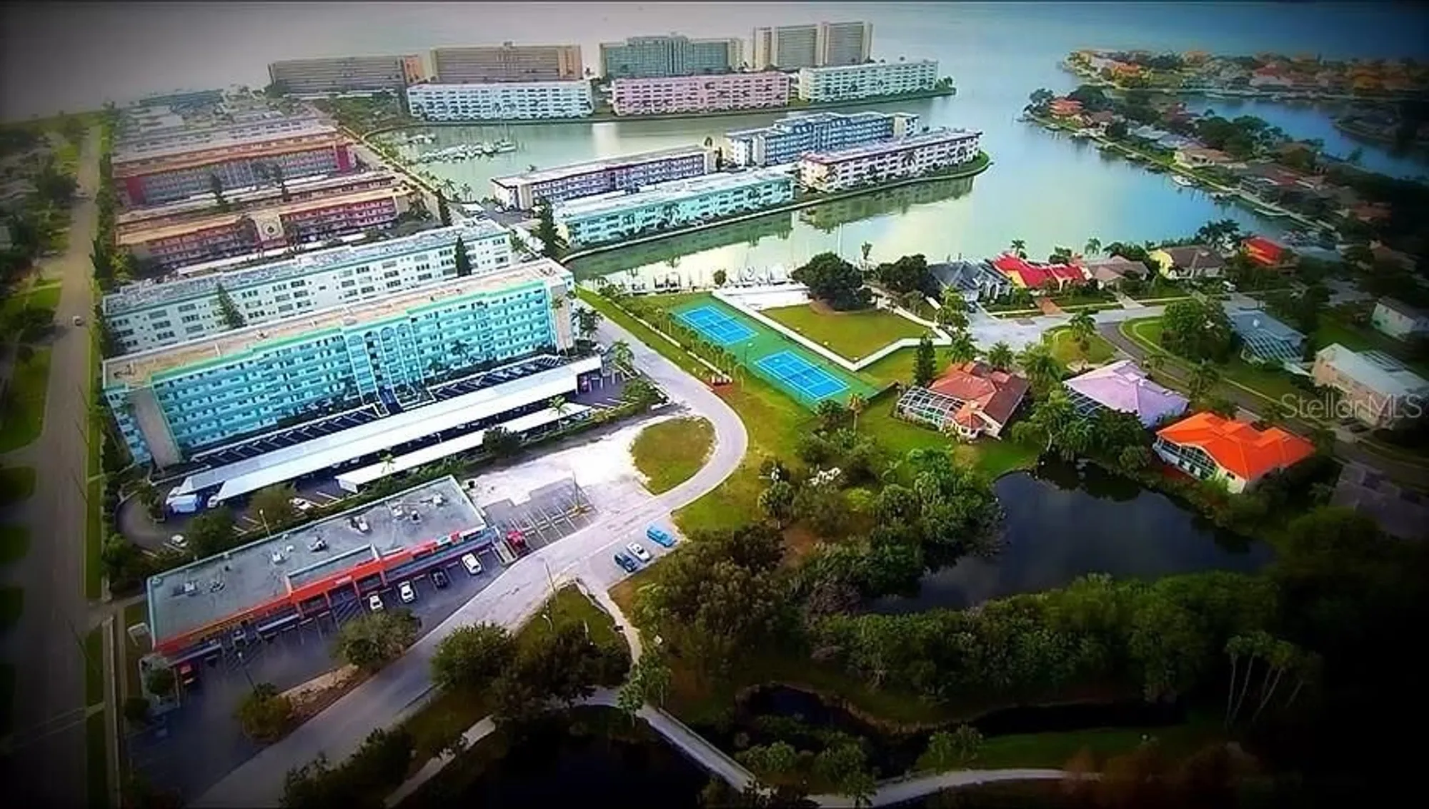 Property Slideshow image 39 of 39 | 6075 shore blvd 215, Gulfport, FL, 33707