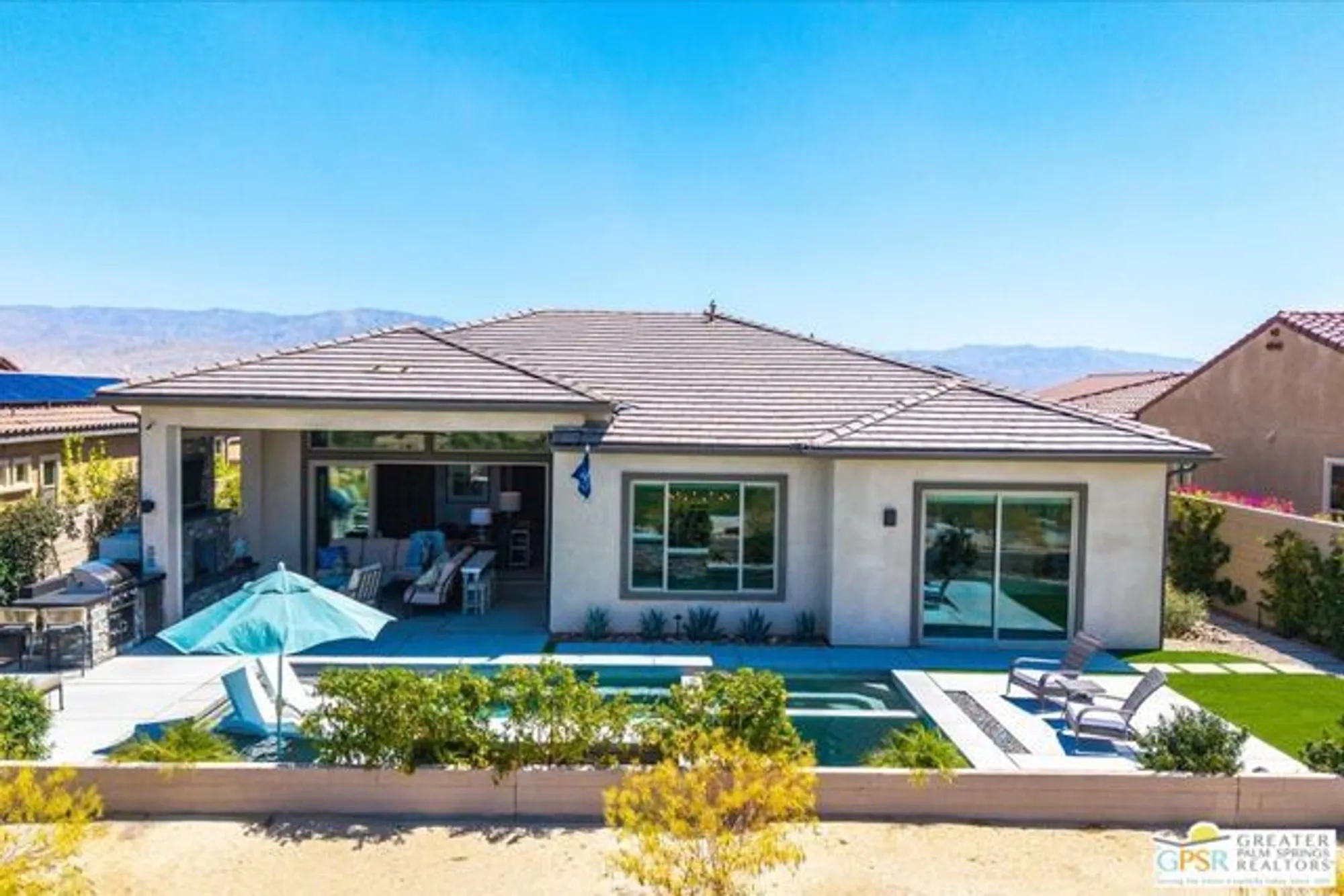 Property Slideshow image 57 of 75 | 61 zinfandel, Rancho Mirage, CA, 92270