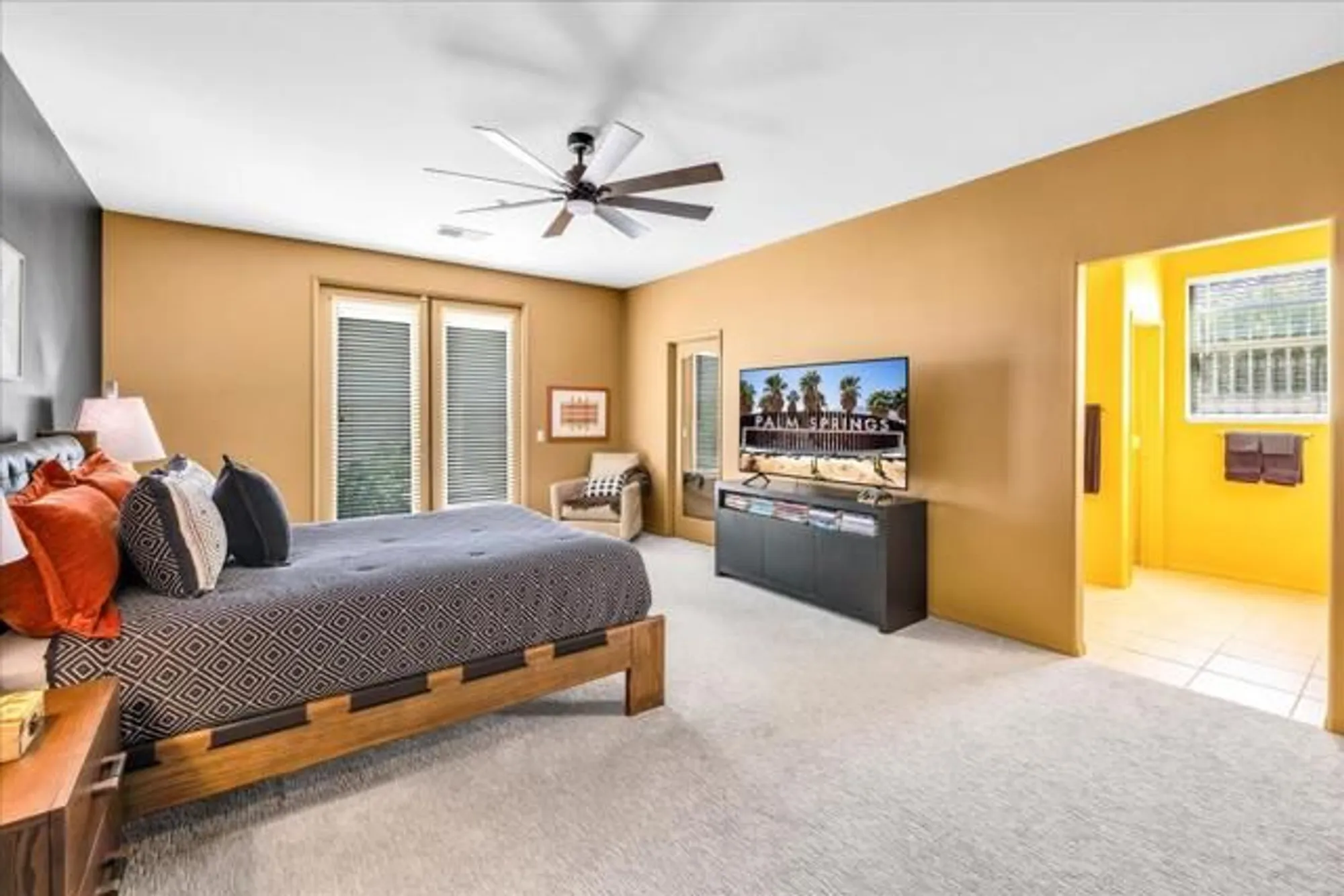 Property Slideshow image 15 of 48 | 2090 savanna way, Palm Springs, CA, 92262