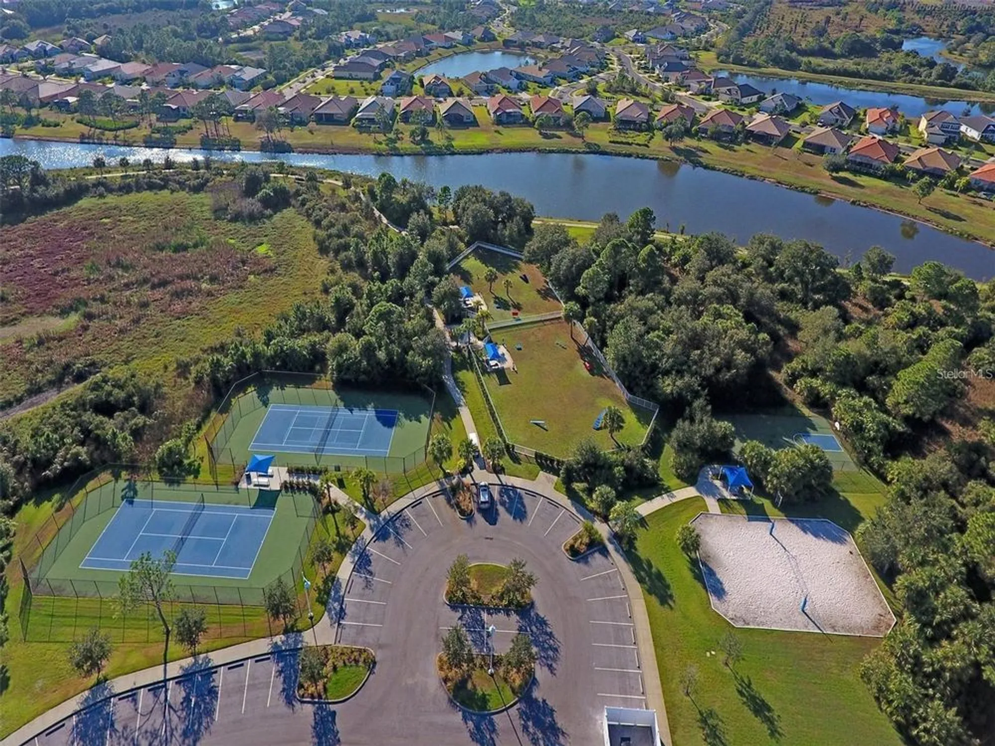Property Slideshow image 87 of 90 | 11880 hunters creek rd, Venice, FL, 34293
