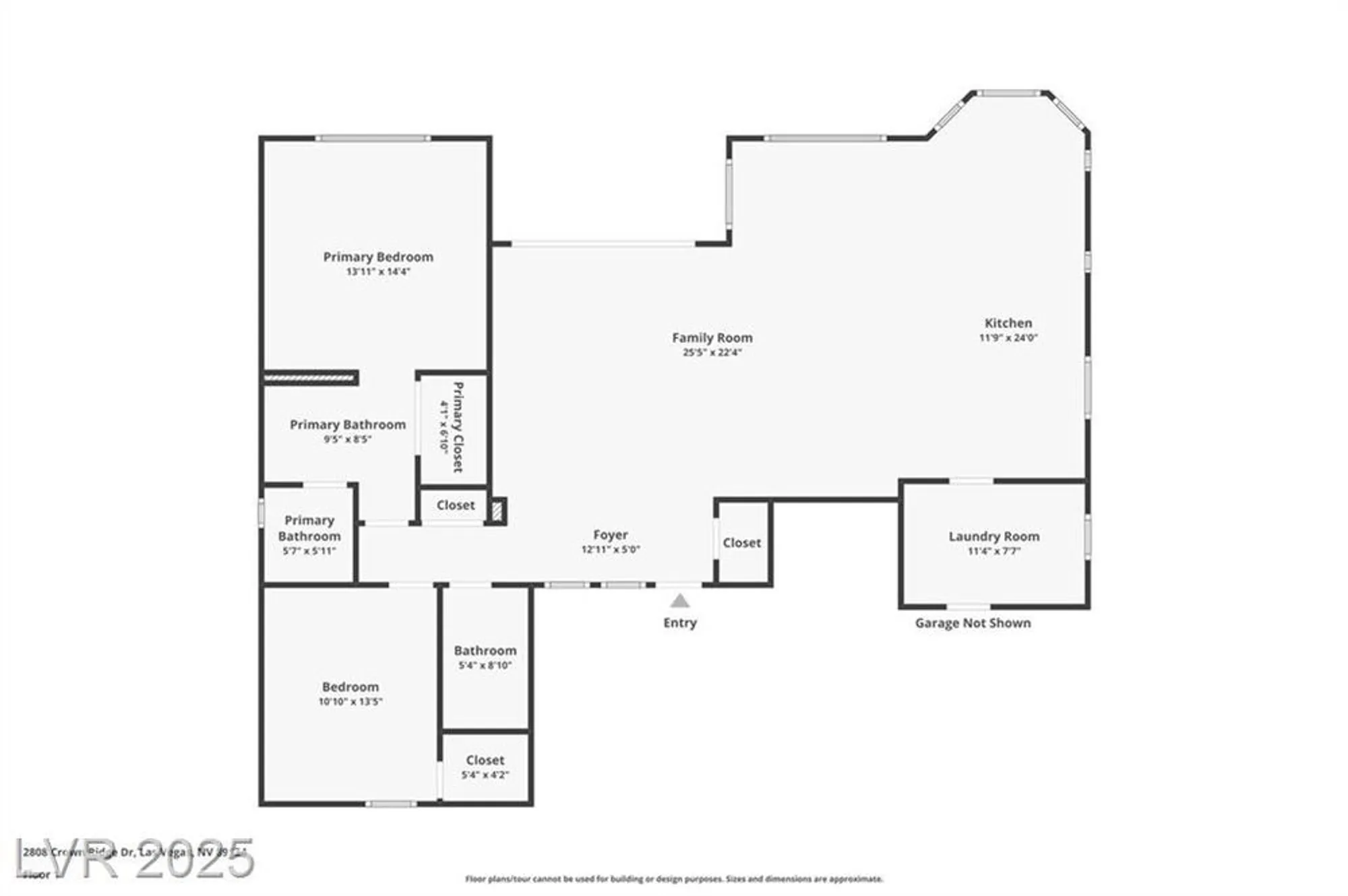 Property Slideshow image 44 of 44 | 2808 crown ridge dr, Las Vegas, NV, 89134