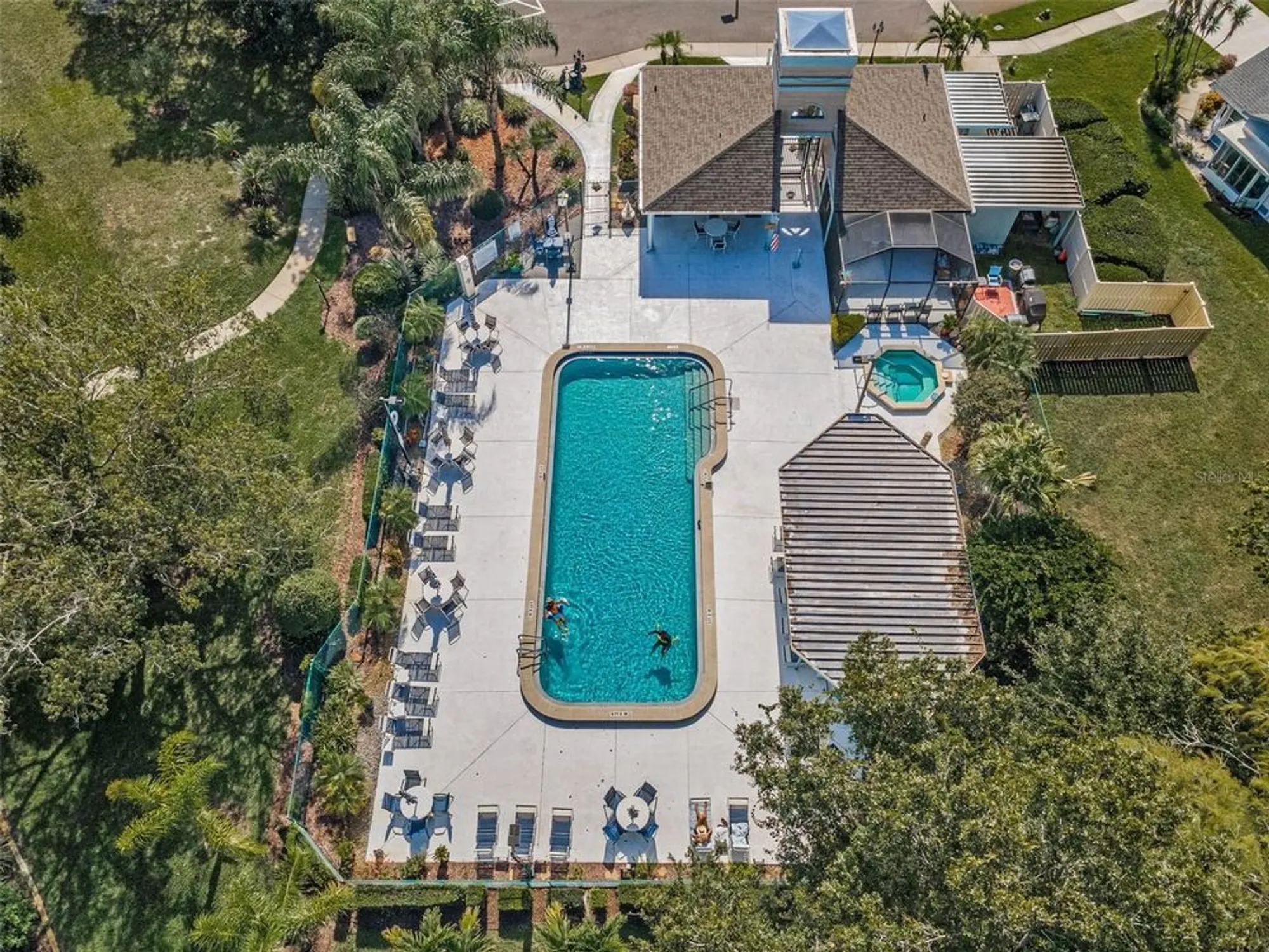 Property Slideshow image 47 of 74 | 11717 aspenwood dr, New Port Richey, FL, 34654