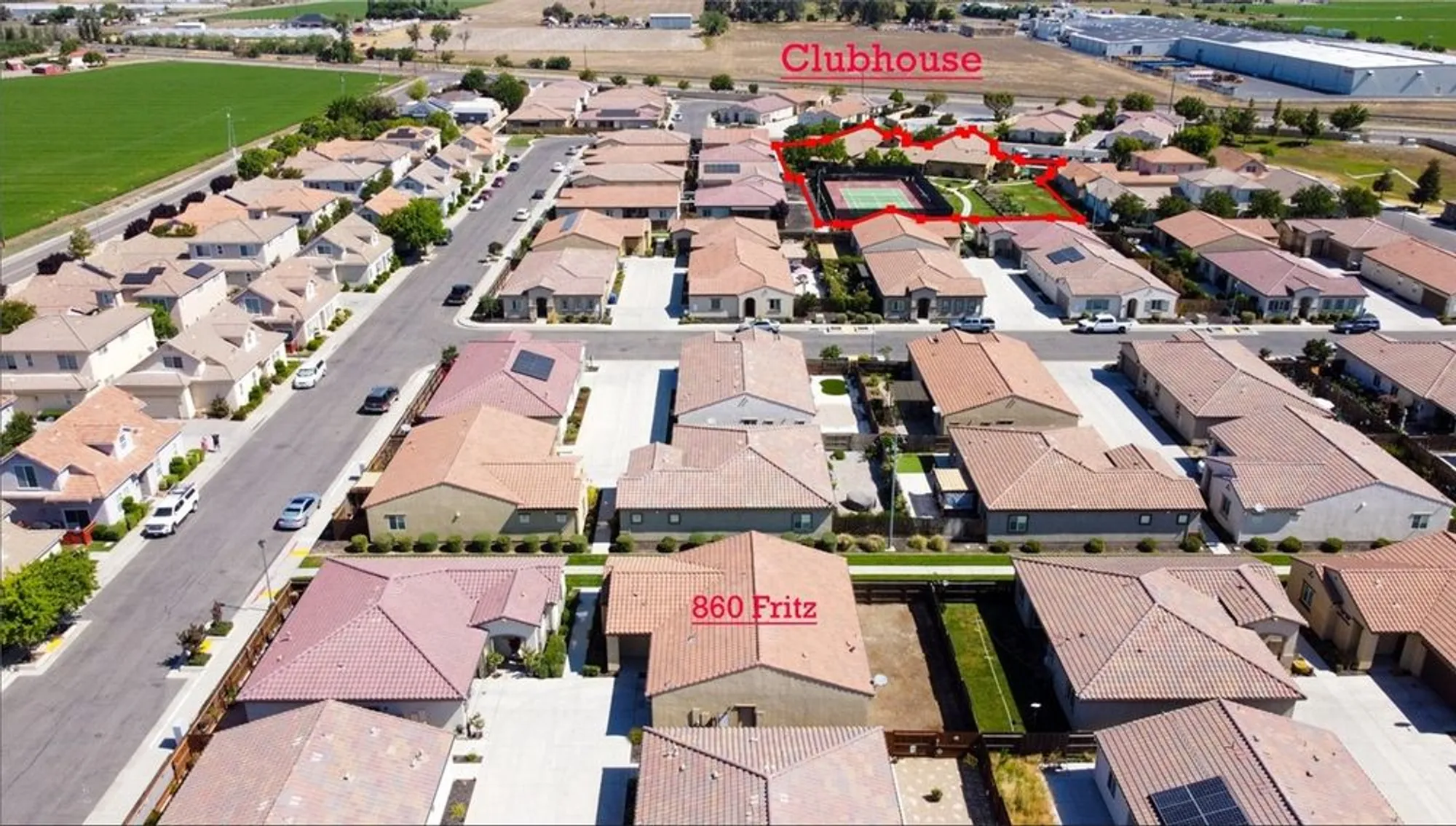Property Slideshow image 30 of 42 | 860 fritz dr, Los Banos, CA, 93635