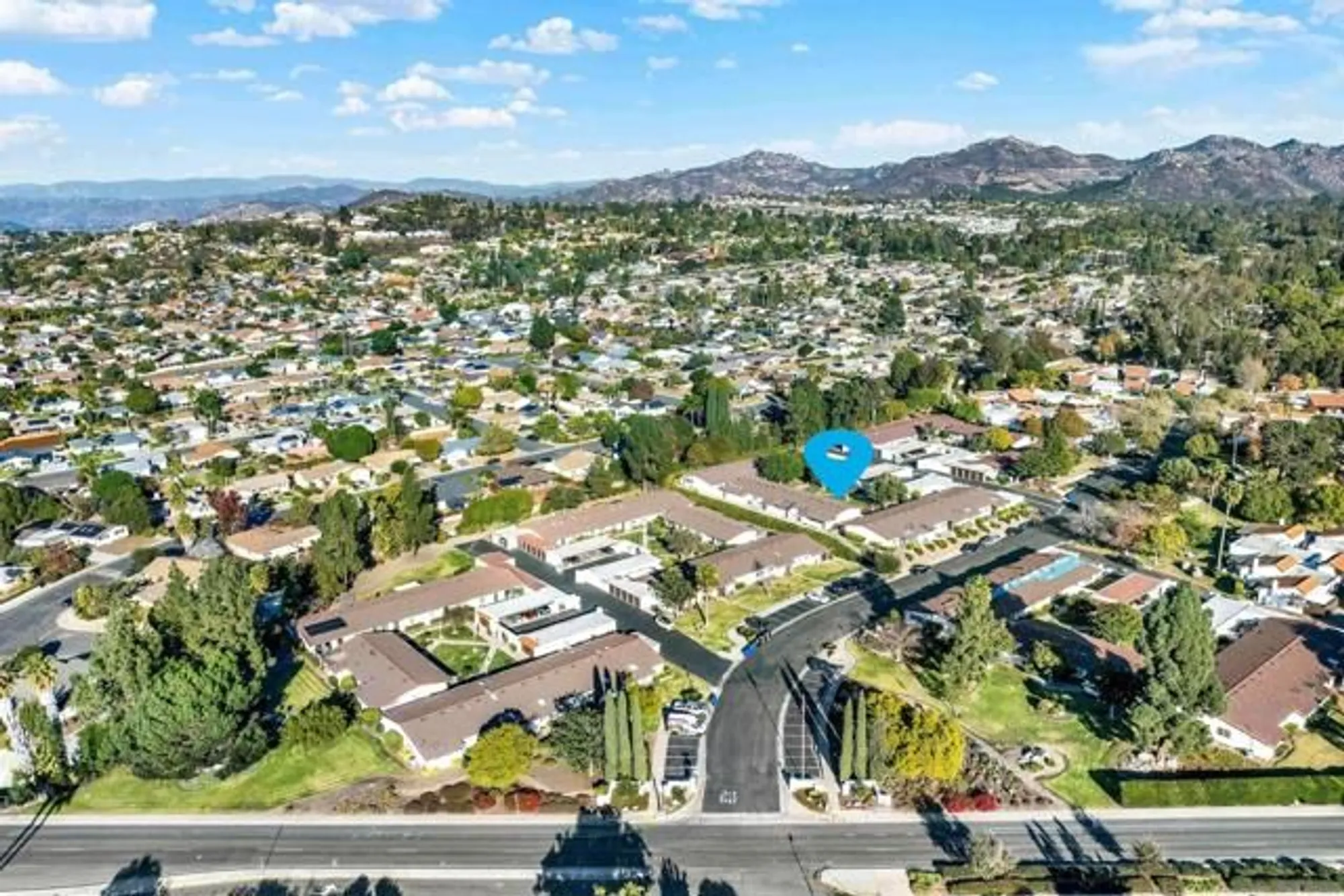 Property Slideshow image 36 of 46 | 16555 caminito vecinos 39, San Diego, CA, 92128