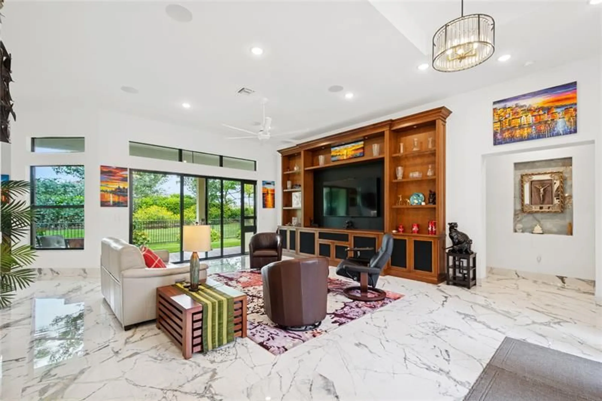 Property Slideshow image 3 of 40 | 9265 porto way, Parkland, FL, 33076