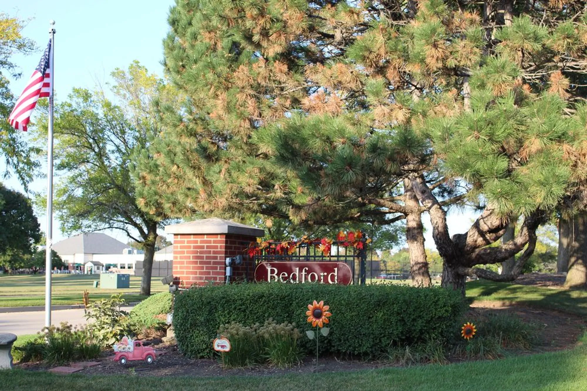 Property Slideshow image 39 of 43 | 13832 s balsam ln d, Plainfield, IL, 60544