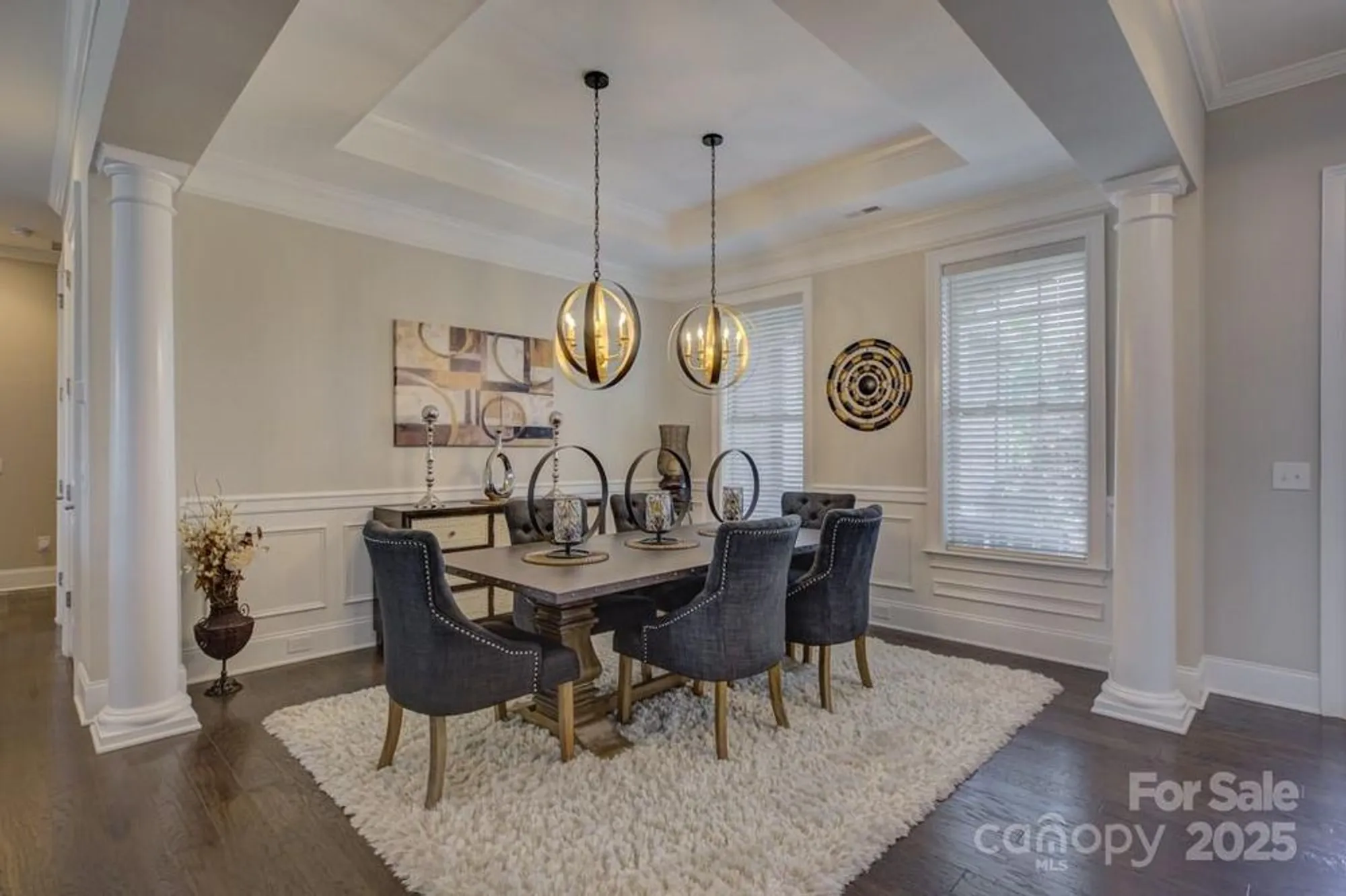 Property Slideshow image 7 of 48 | 14503 crest ct, Charlotte, NC, 28278