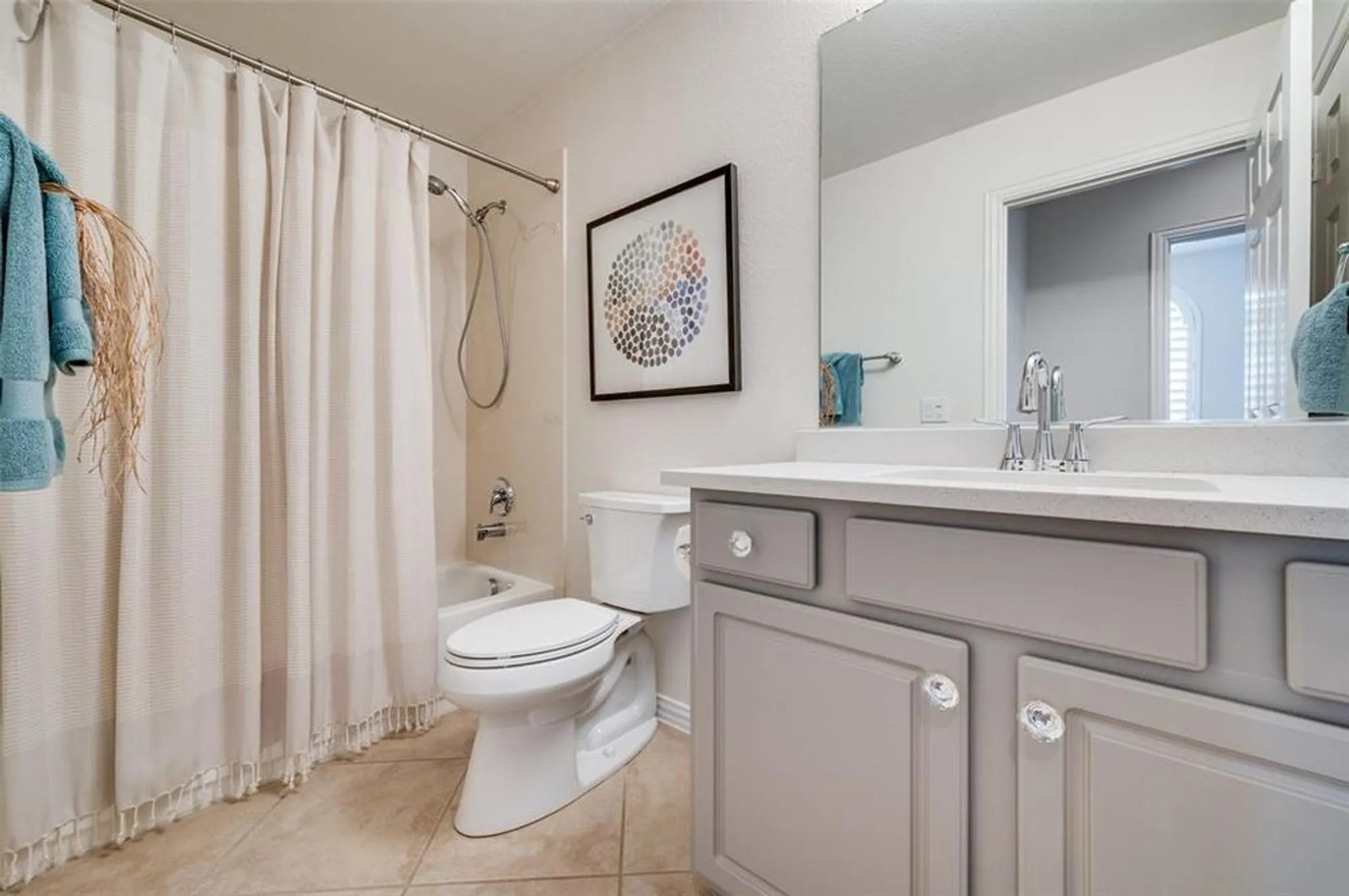 Property Slideshow image 22 of 31 | 1307 quaker dr, Fairview, TX, 75069