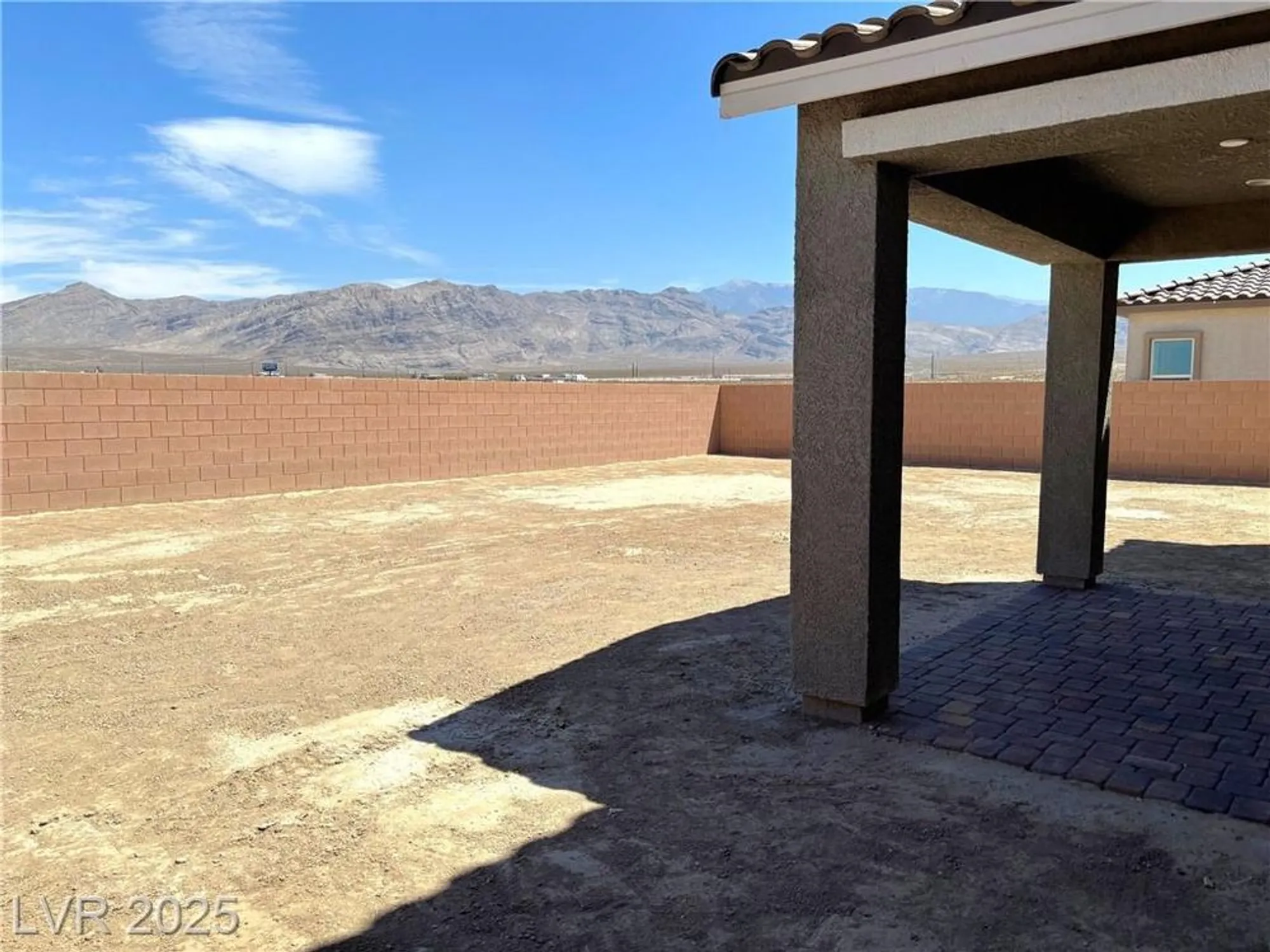 Property Slideshow image 27 of 30 | 5688 e badlands ln, Pahrump, NV, 89061